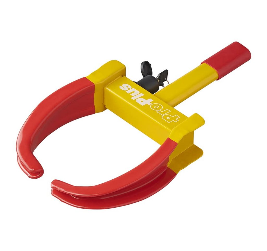 Thumbnail - ProPlus Radkralle Universal 341341 Alarmanlage