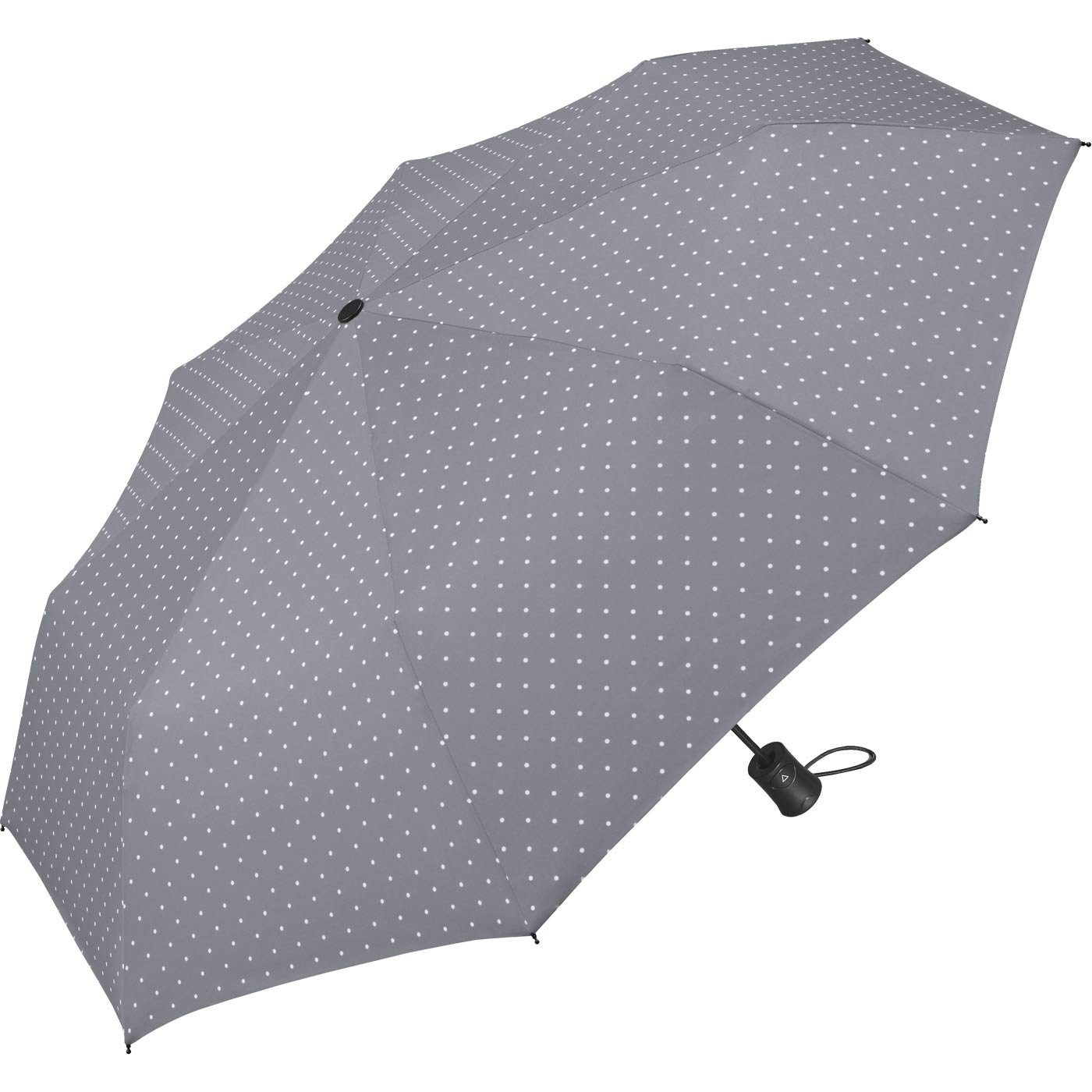 HAPPY RAIN Taschenregenschirm schöner Regenschirm mit günstig online kaufen