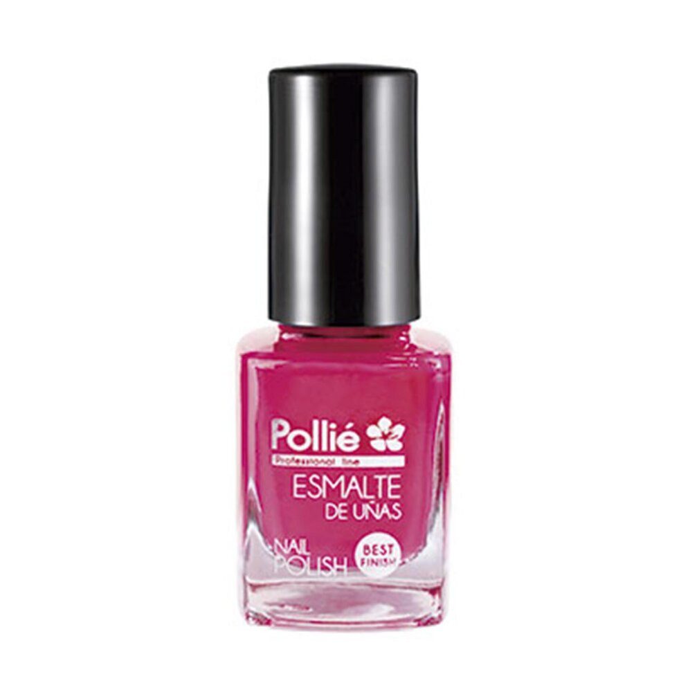 Nagellack Fluor Rosa Nagellack 1pc