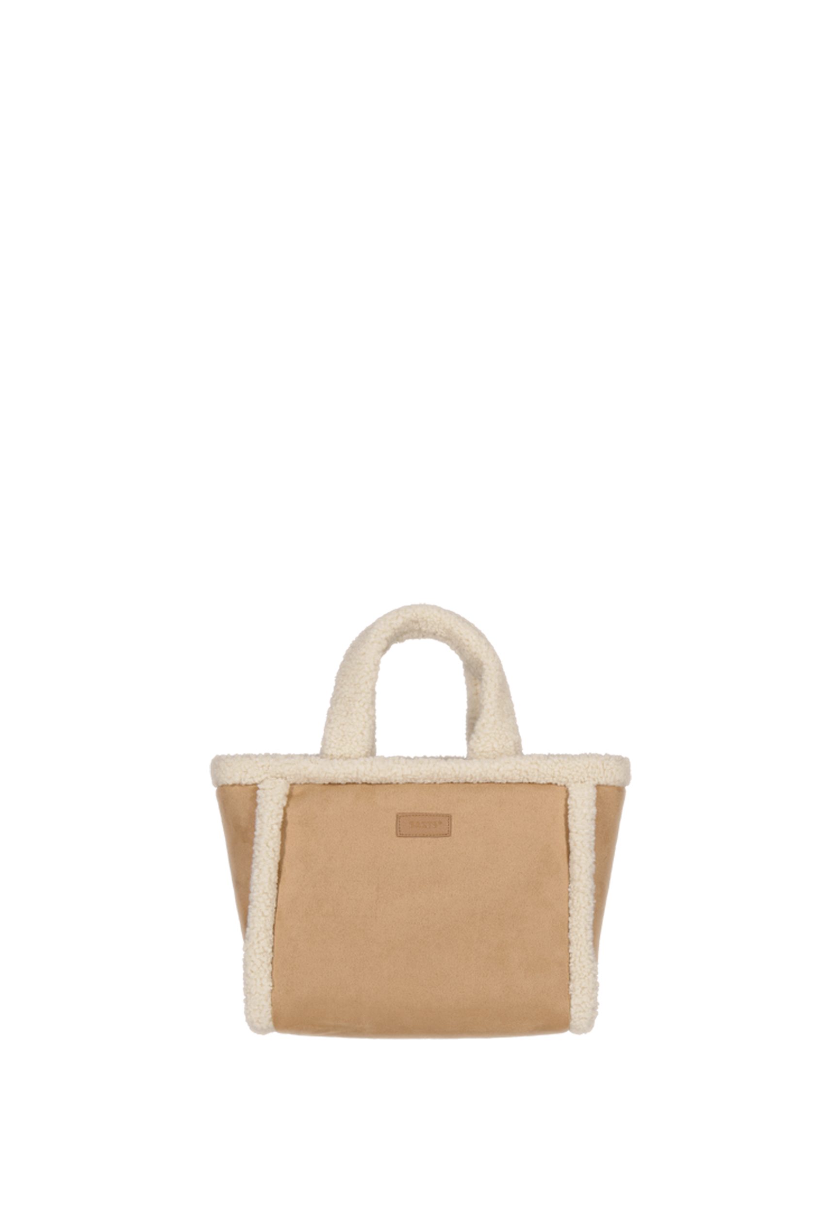 Barts Umhängetasche AEDEY HANDBAG, Light Brown