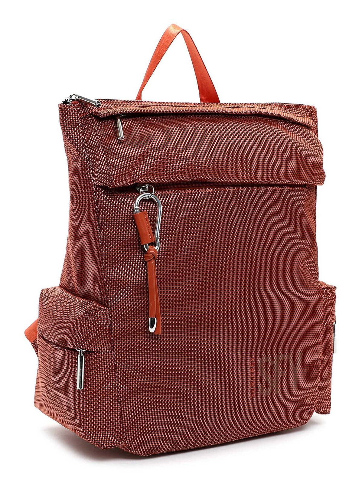 SURI FREY Rucksack City Backpack günstig online kaufen