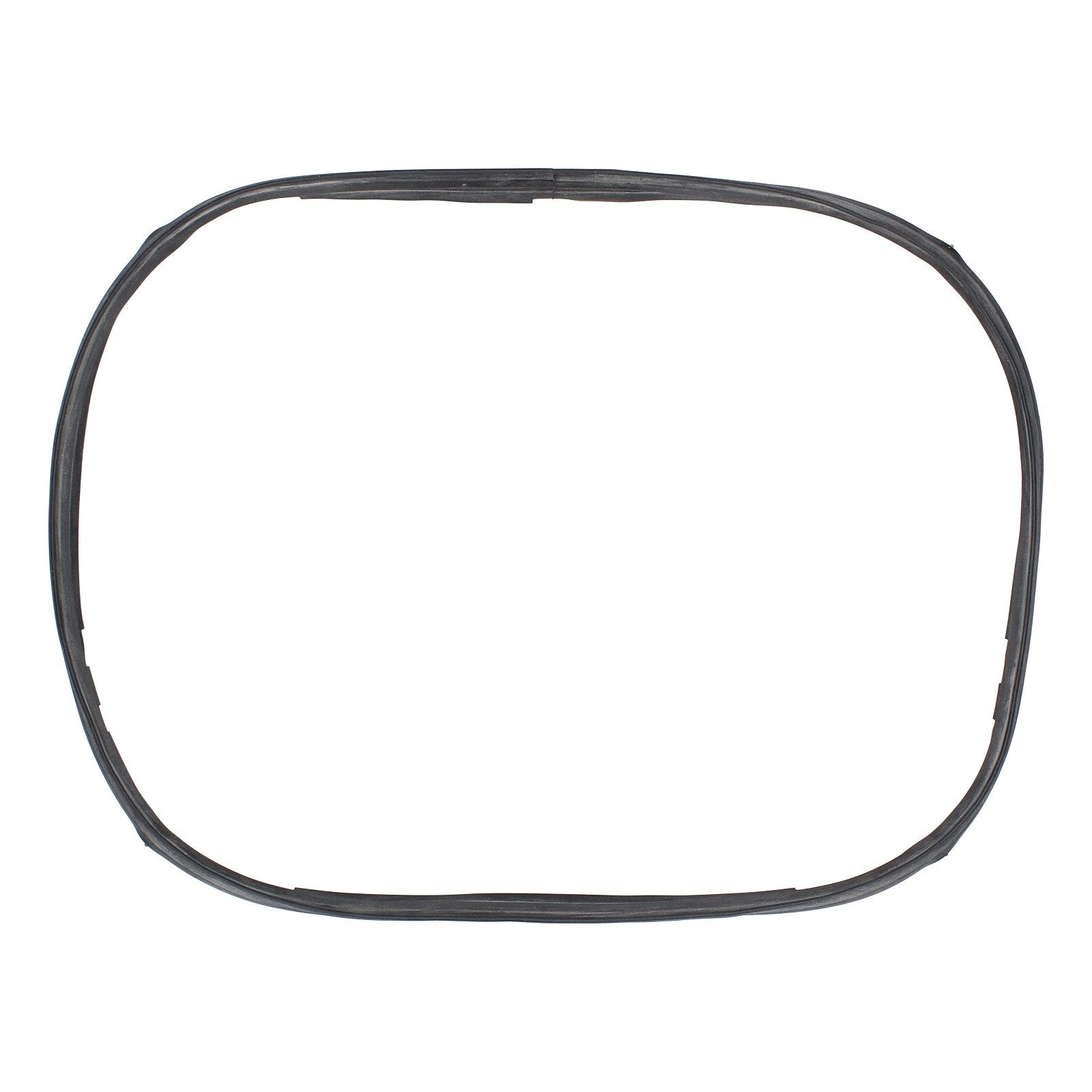 easyPART Backofendichtung wie Amica 9062254 Servicedichtung für Türe Amica, Backofen / Herd
