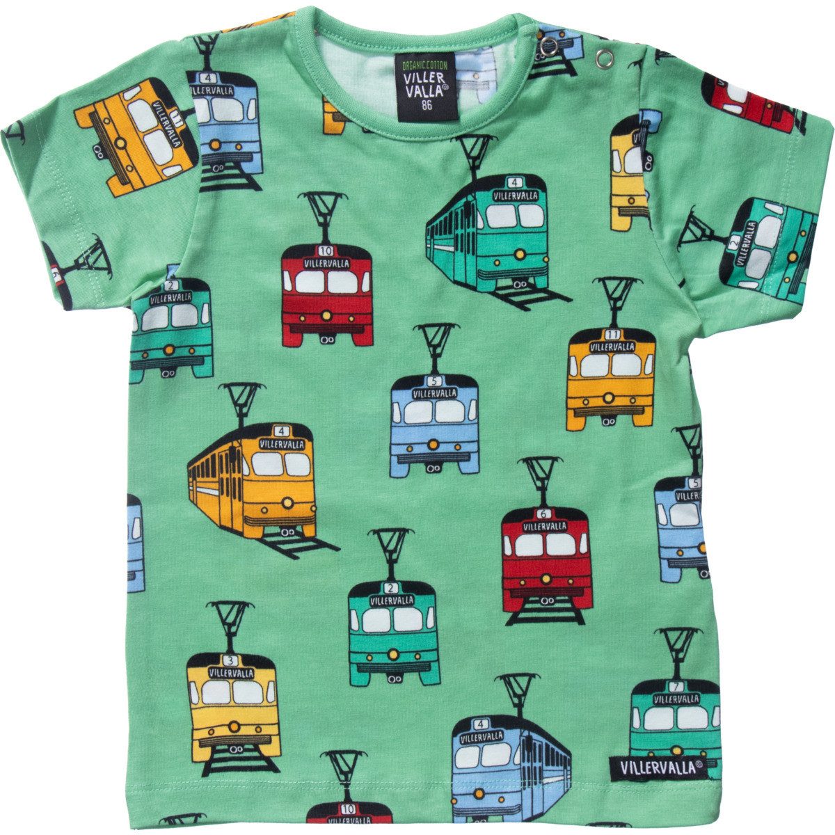T-Shirt 0079MSA Unisex Kinder