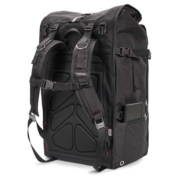 Chrome Freizeitrucksack Barrage Pro Rolltop Rucksack 85 cm (1-tlg)