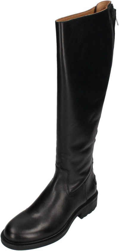 Shabbies Amsterdam SH001806233W Stiefel Black