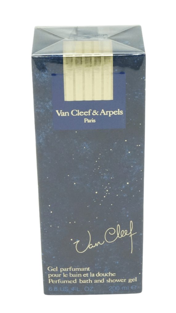 Van Cleef & Arpels Duschpflege Van Cleef & Arpels Von Cleef Shower gel 200ml
