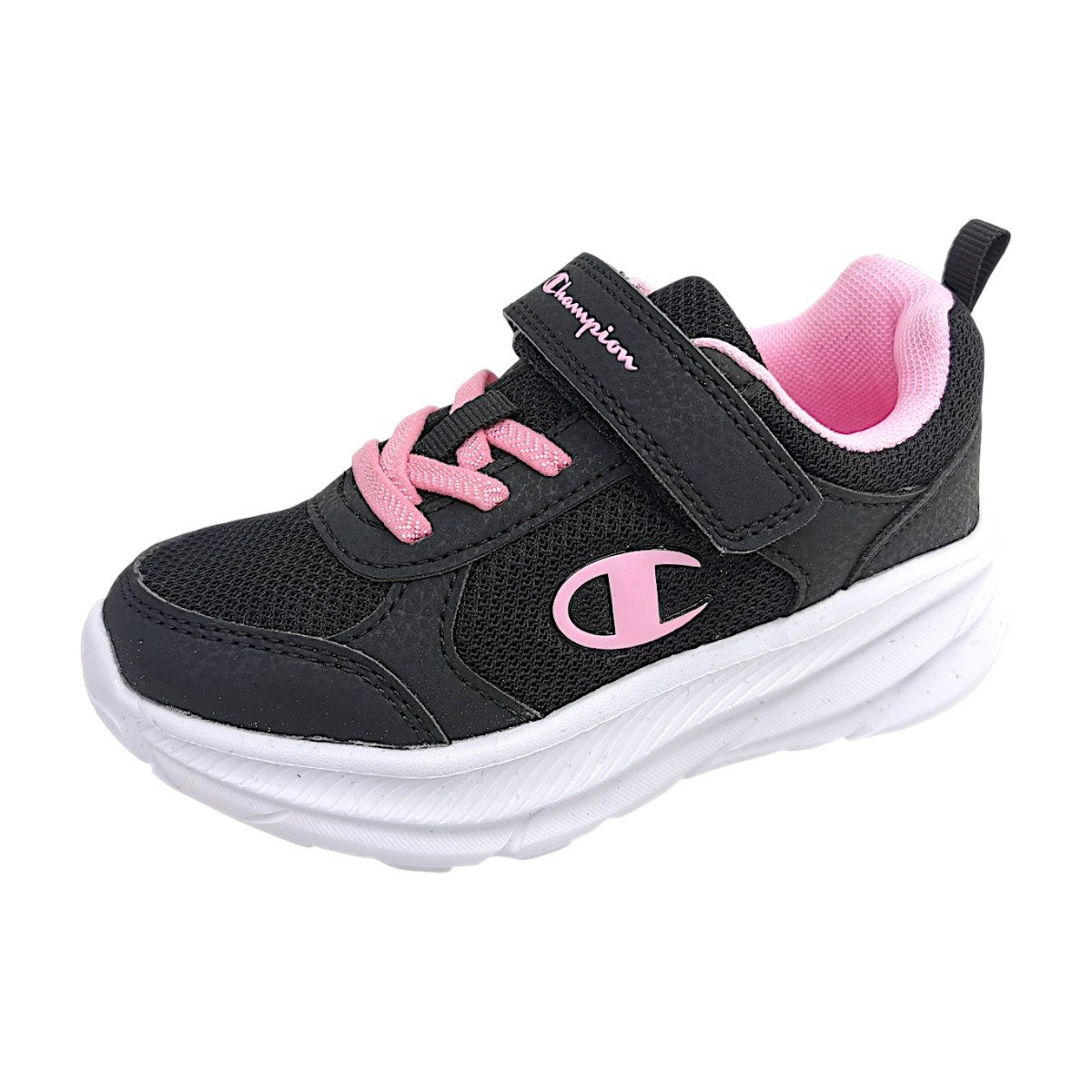 Champion HRO GPS Low Laufschuh
