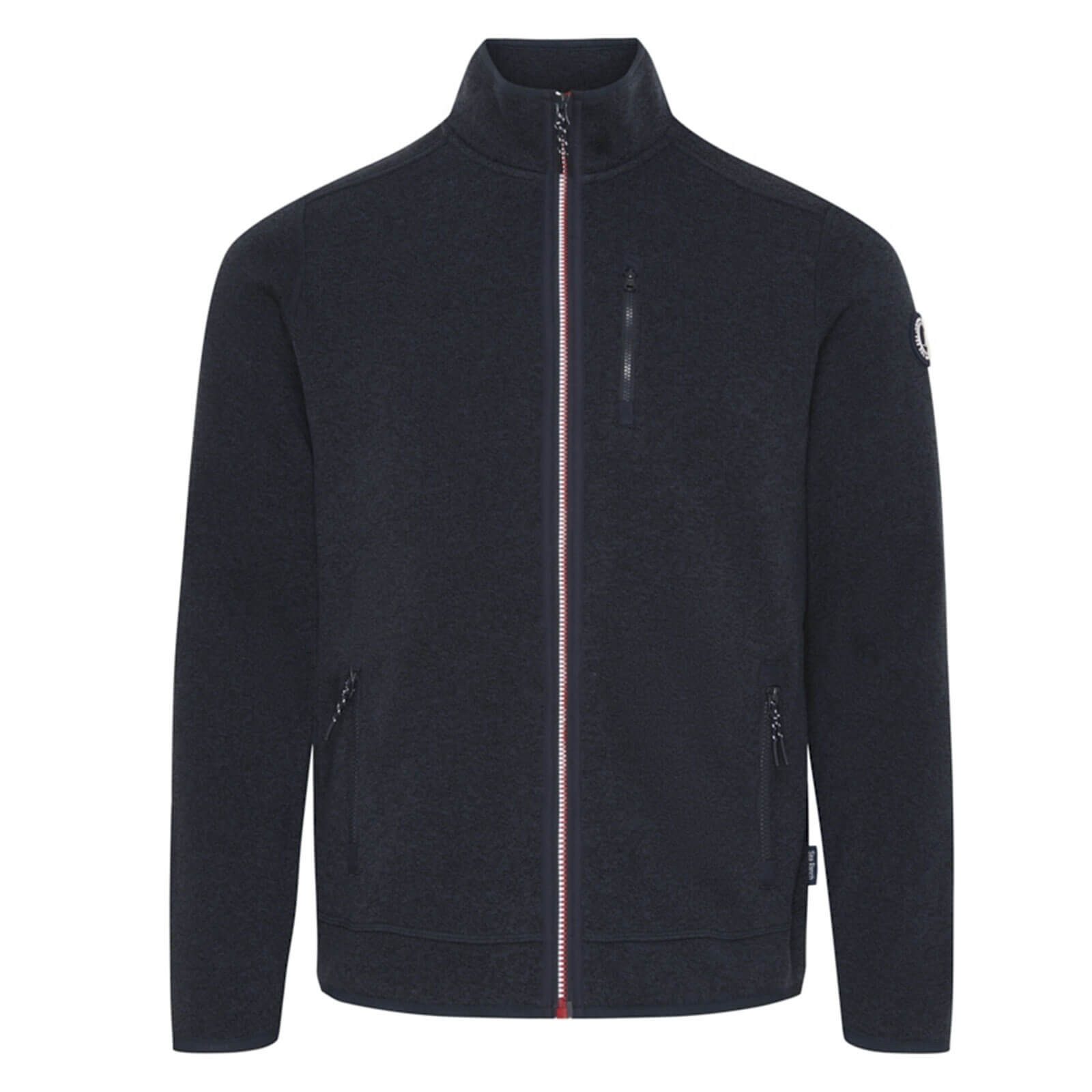 Fleecejacke Sid