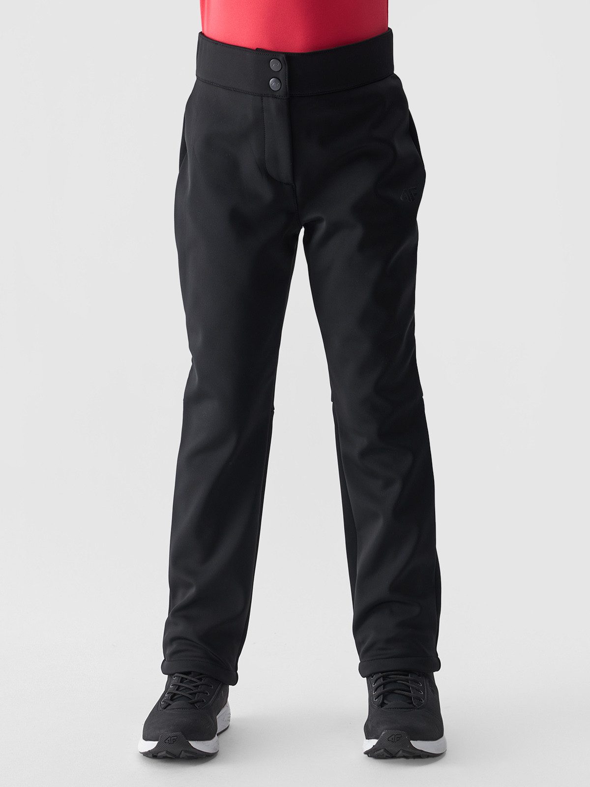 4F Skihose TROUSERS FNK