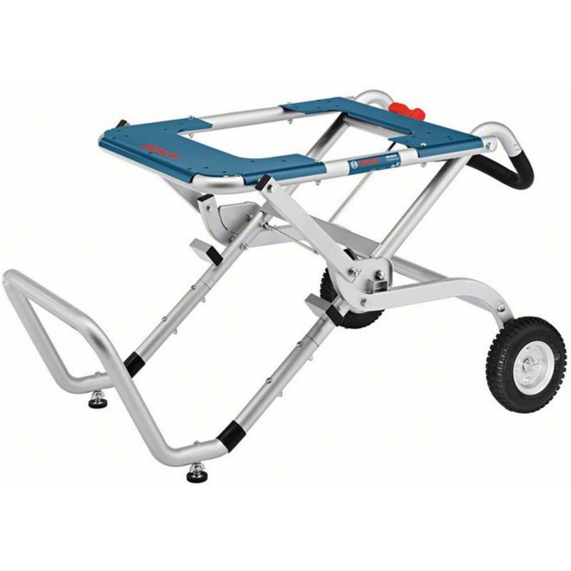 Bosch Professional Tischkreissäge Bosch Professional Transport- und Arbeitstisch GTA
