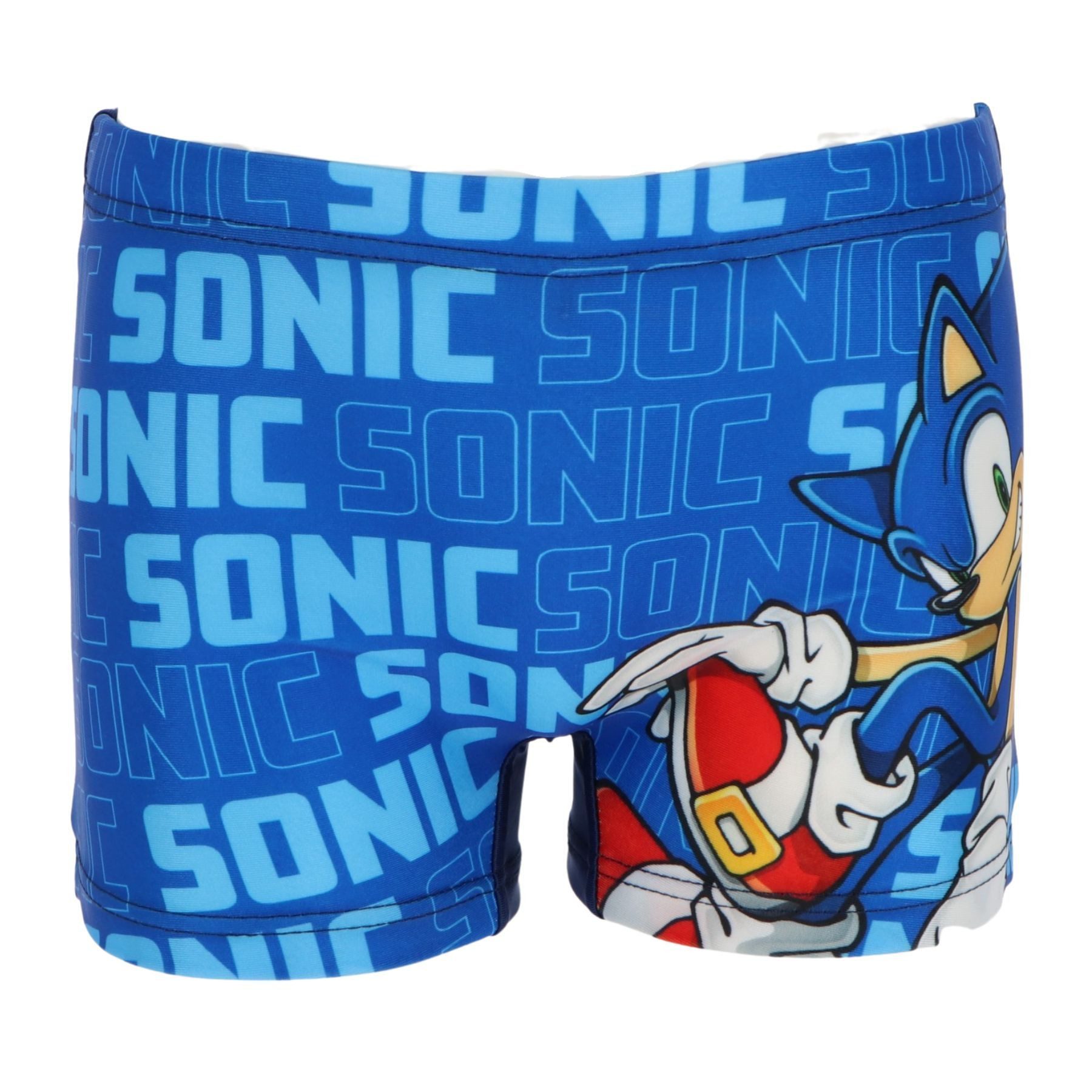 Badehose Kinder – Bequeme und leichte Schwimm-Boxershorts