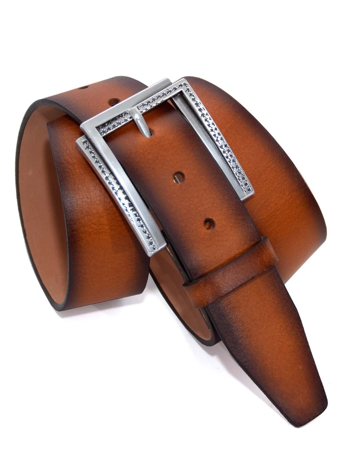 Bag & Belt Ledergürtel
