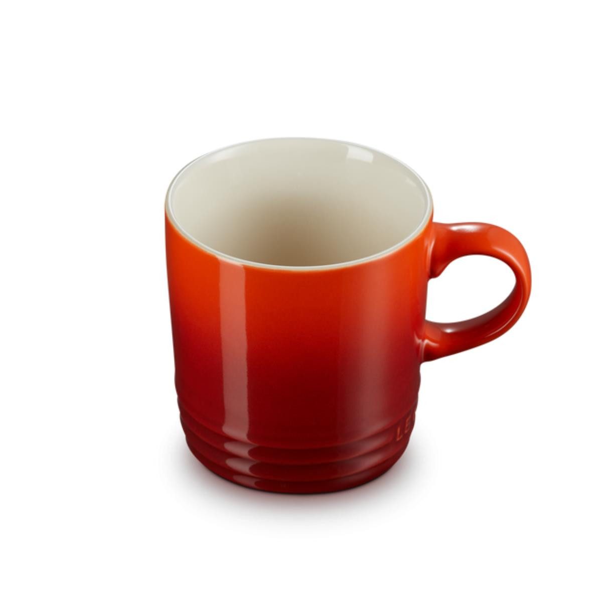 LE CREUSET Ersatzscherkopf Le Creuset BECHER 350 ML KIRSCHROT