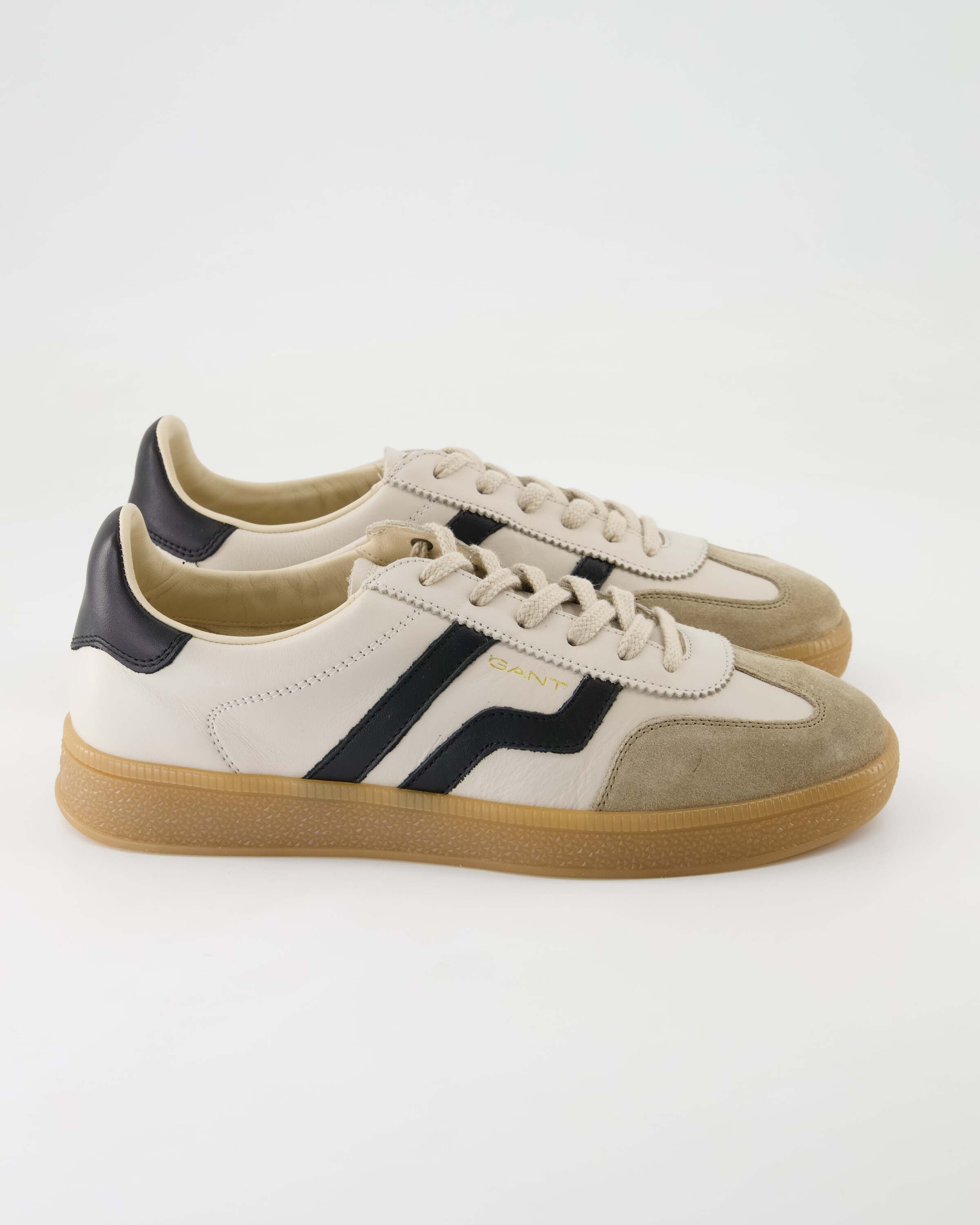 Gant Cuzima Sneaker Obermaterial: Leder und günstig online kaufen