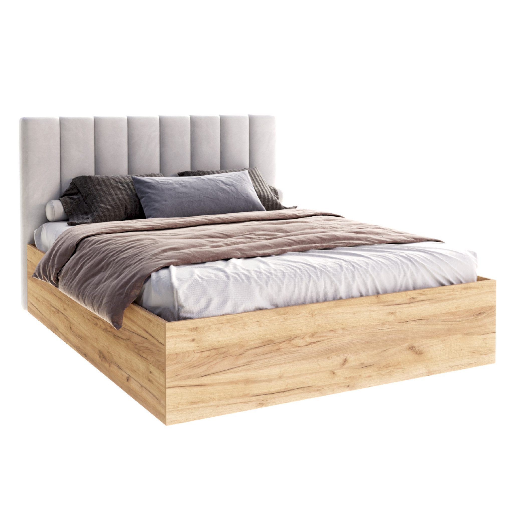 FDM Polsterbett PUERTO (verfügbar 90x200 120x200 günstig online kaufen