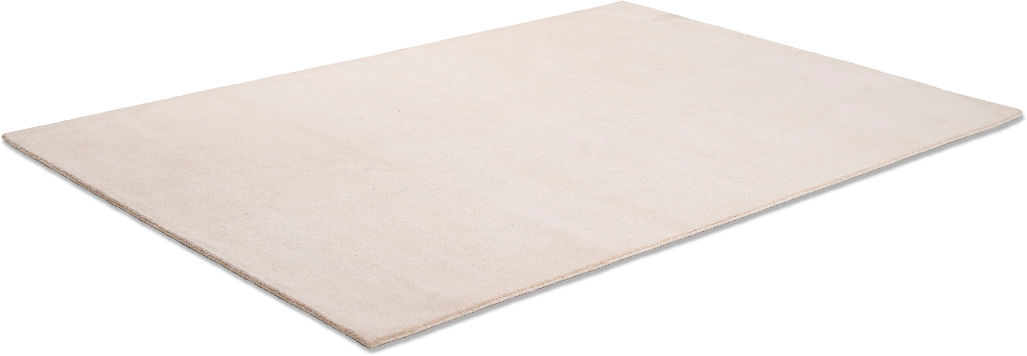 Sansibar Wollteppich List, rechteckig, Höhe: 13 günstig online kaufen