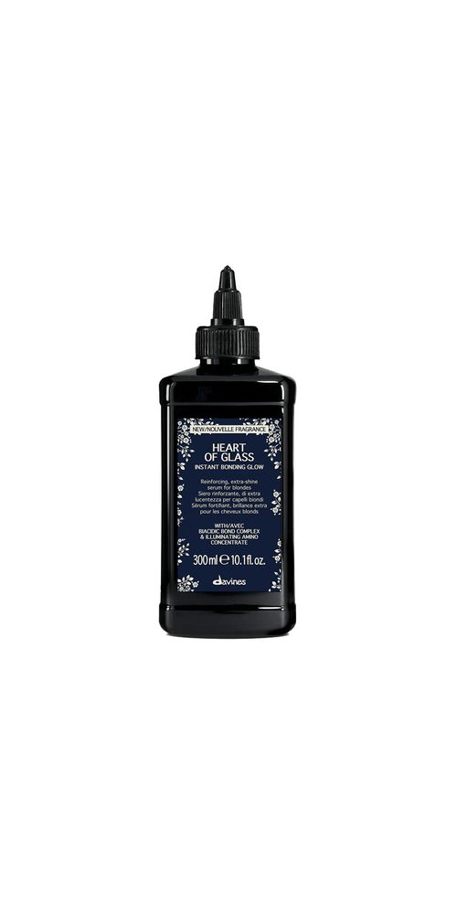 Davines Leave-in Pflege Davines Heart Of Glass Instant Bonding Glow 300ml