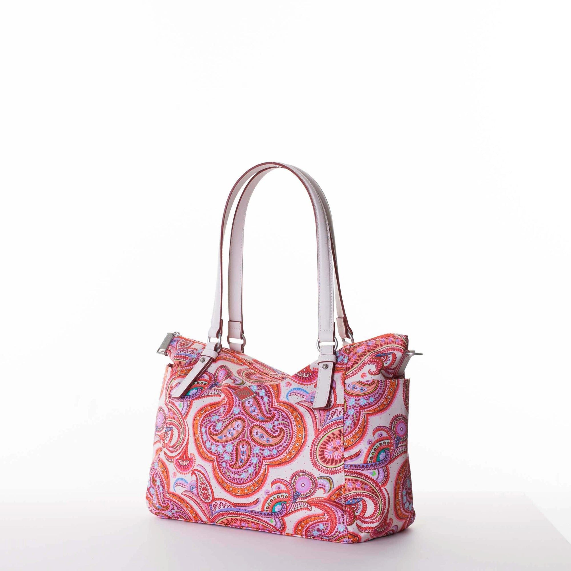 Oilily Schultertasche M Carry All Vanilla günstig online kaufen