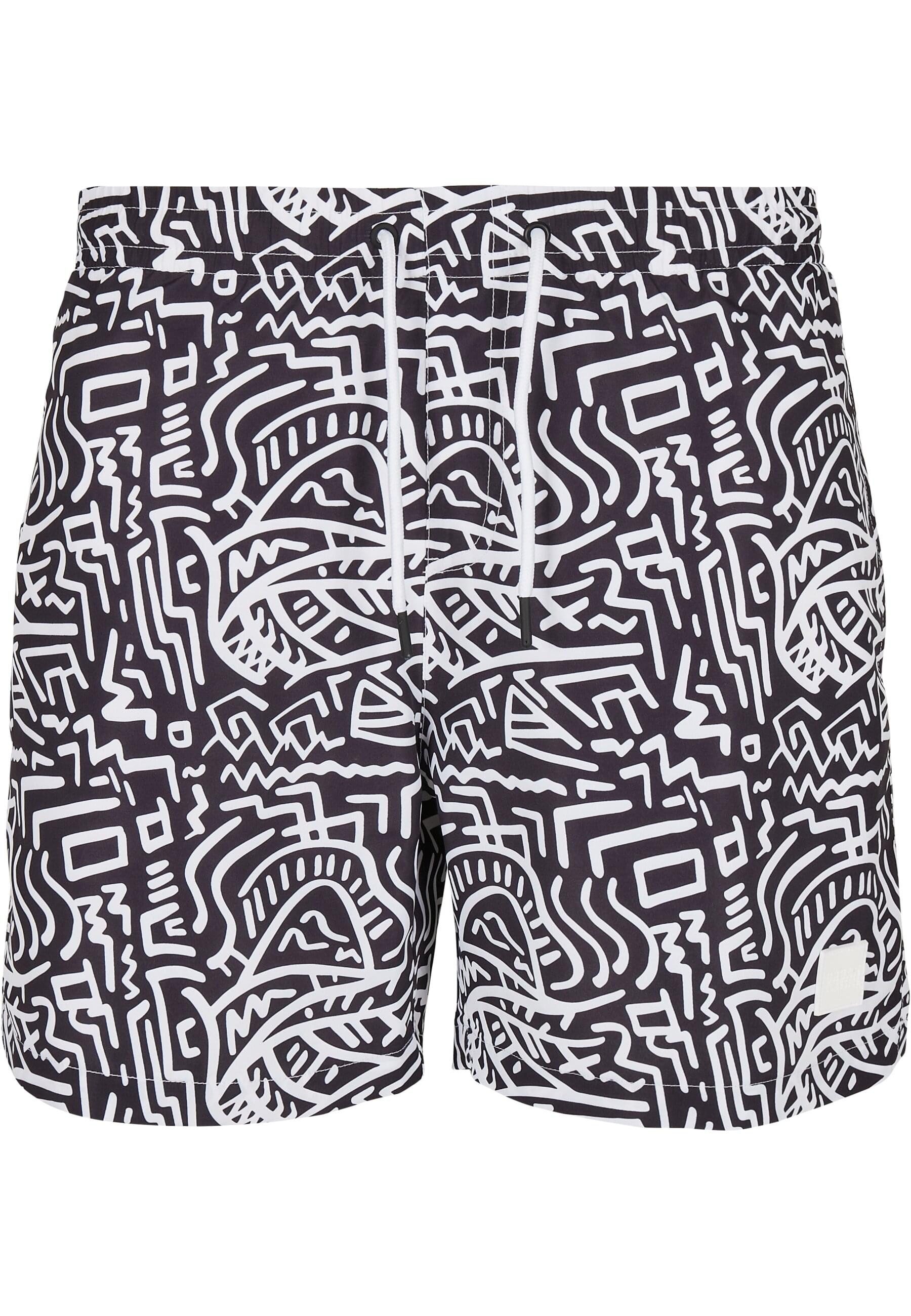 URBAN CLASSICS Badeshorts Urban Classics Herren günstig online kaufen