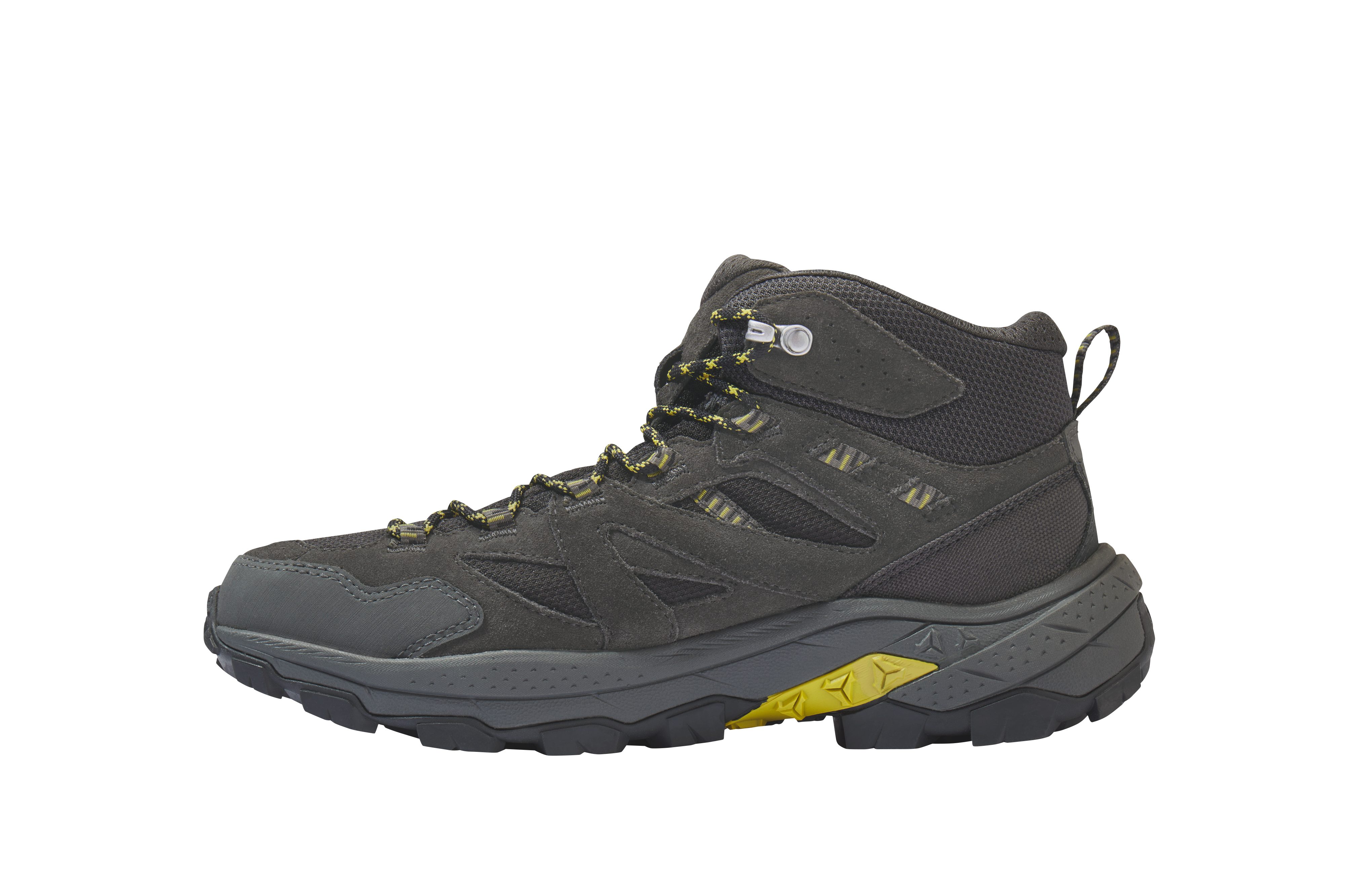 Jack Wolfskin VOJO TOUR TEXAPORE MID M Wanderschuh Wasserdicht, Trekkingsch günstig online kaufen