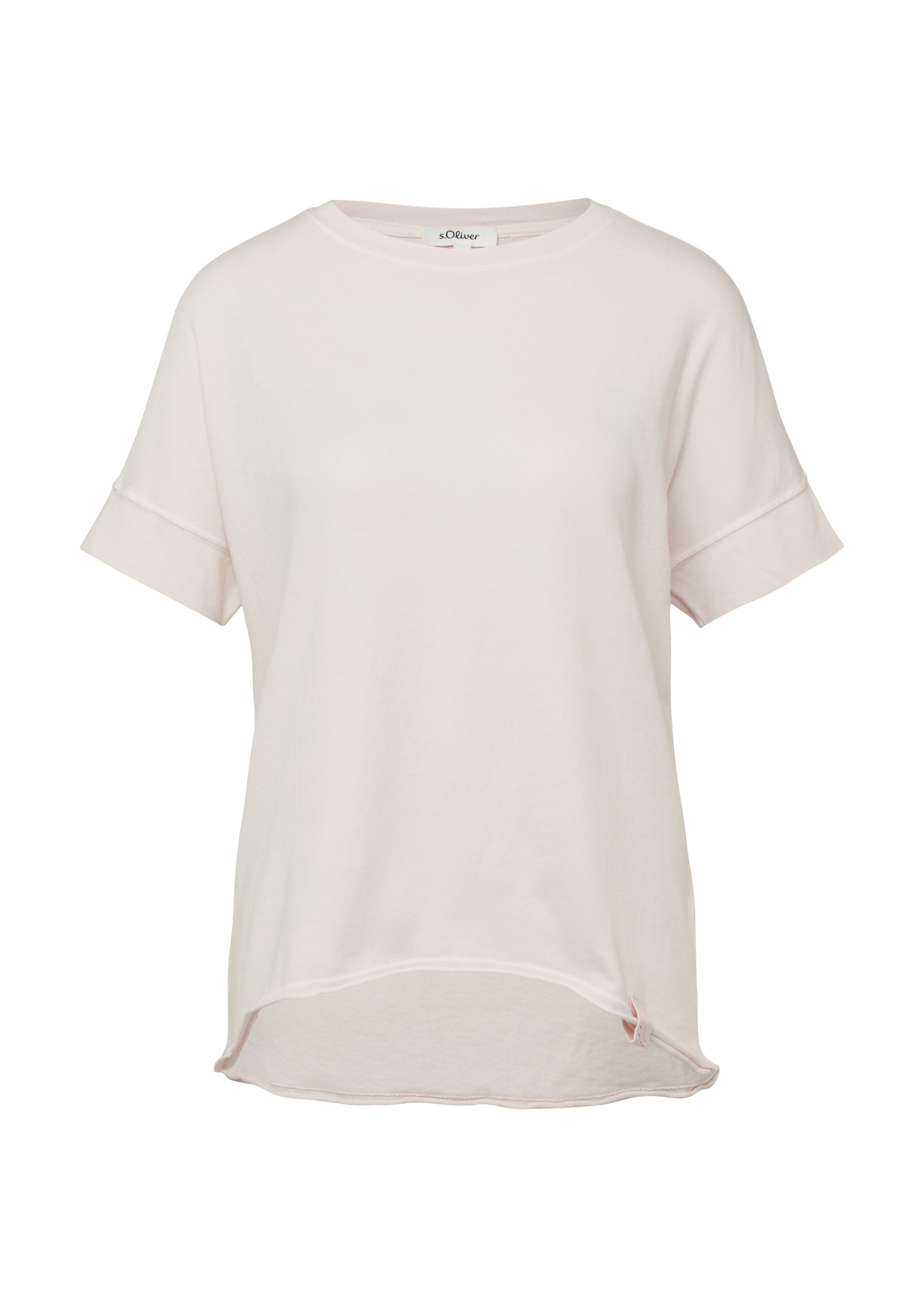 Kurzarmshirt T-Shirt