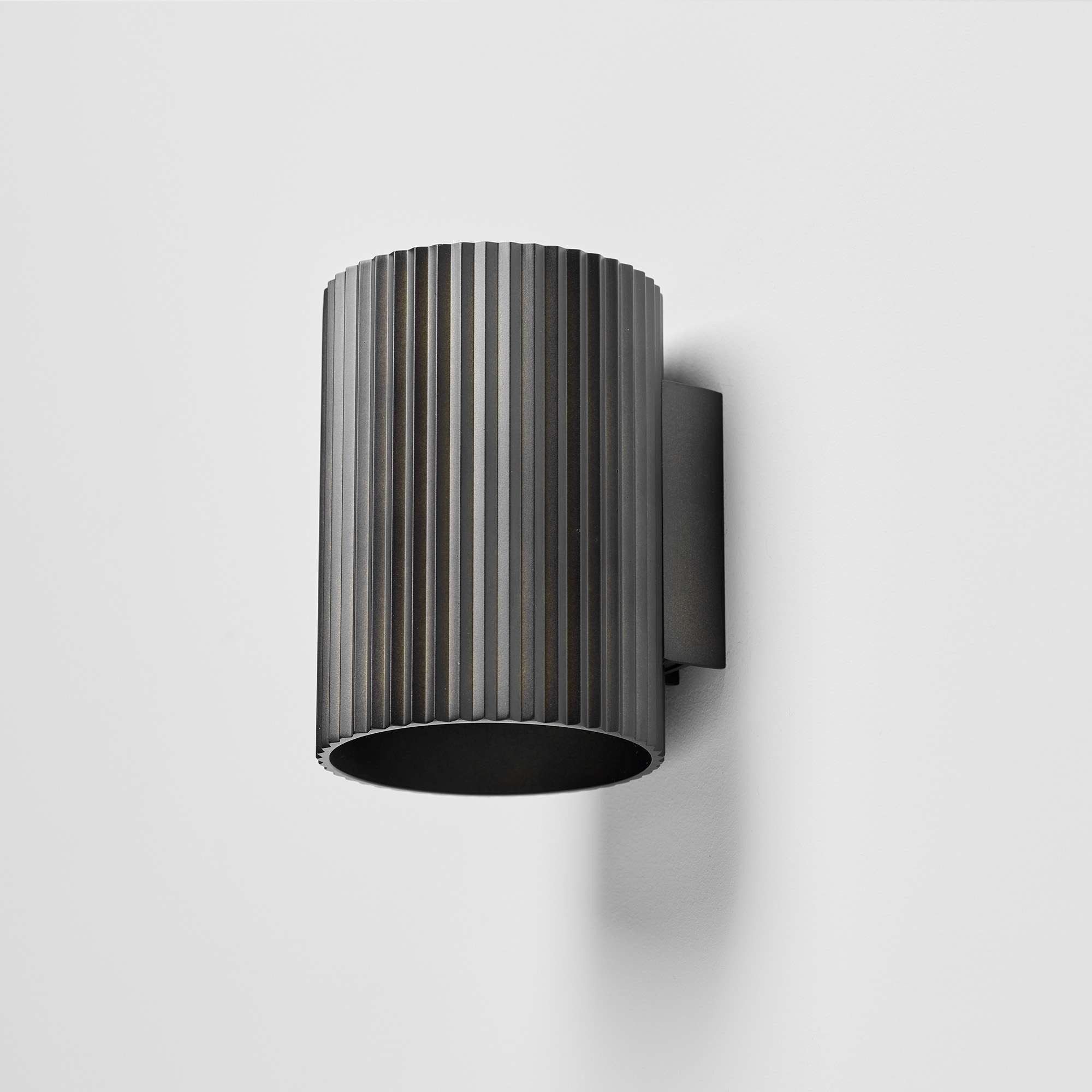 Loevschall Wandleuchte Sekvens, Modern Wandlampe, Auf-/Ablicht, günstig online kaufen
