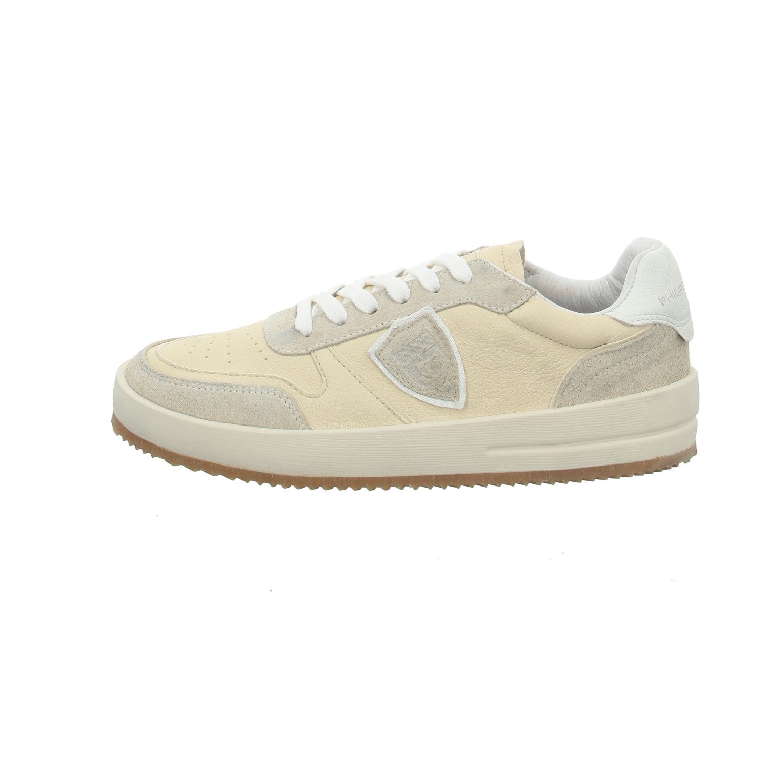 NICE LOW WOMAN Sneaker
