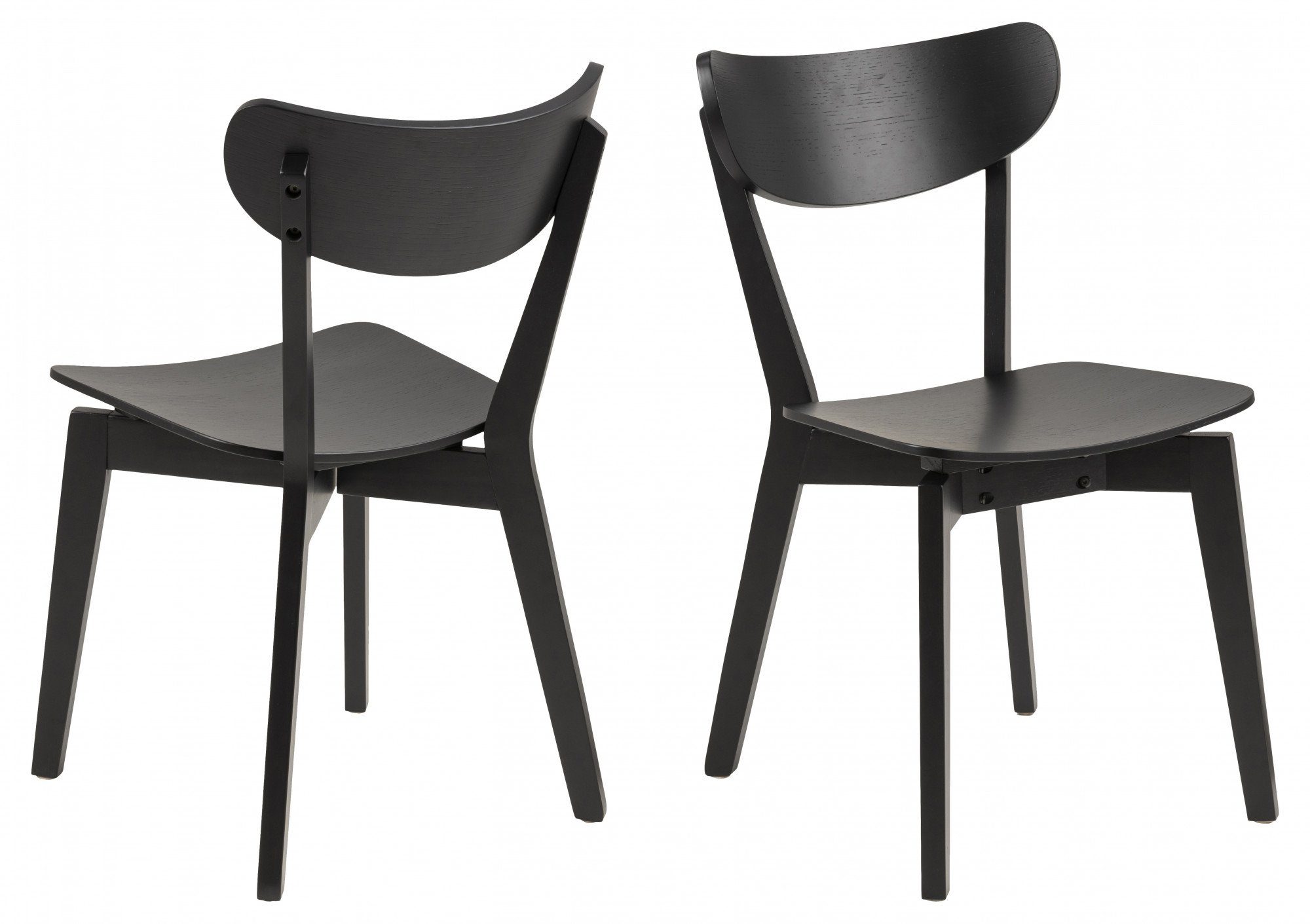 ACTONA GROUP Esszimmerstuhl Roxby (2 St), günstig online kaufen