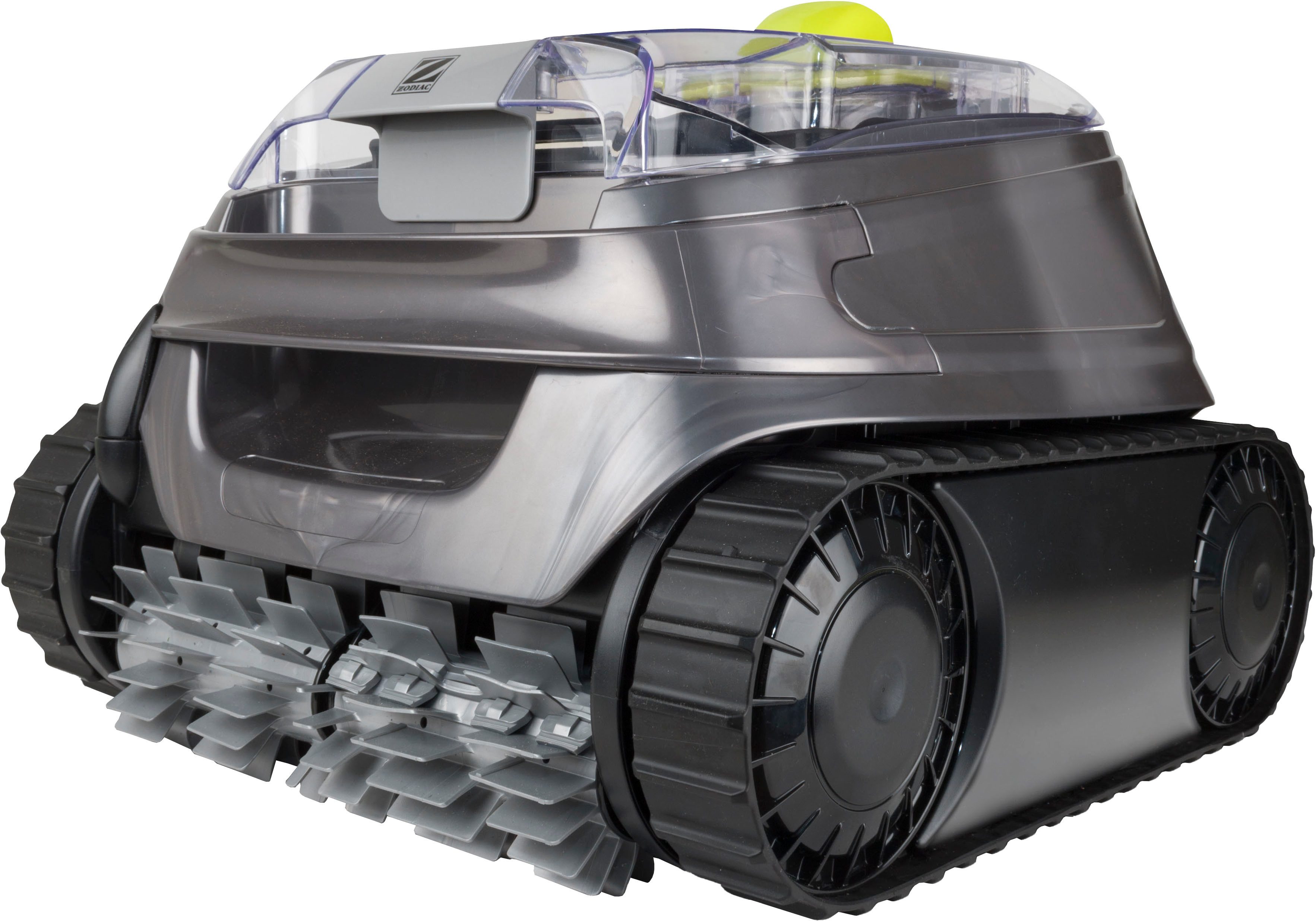 Poolroboter