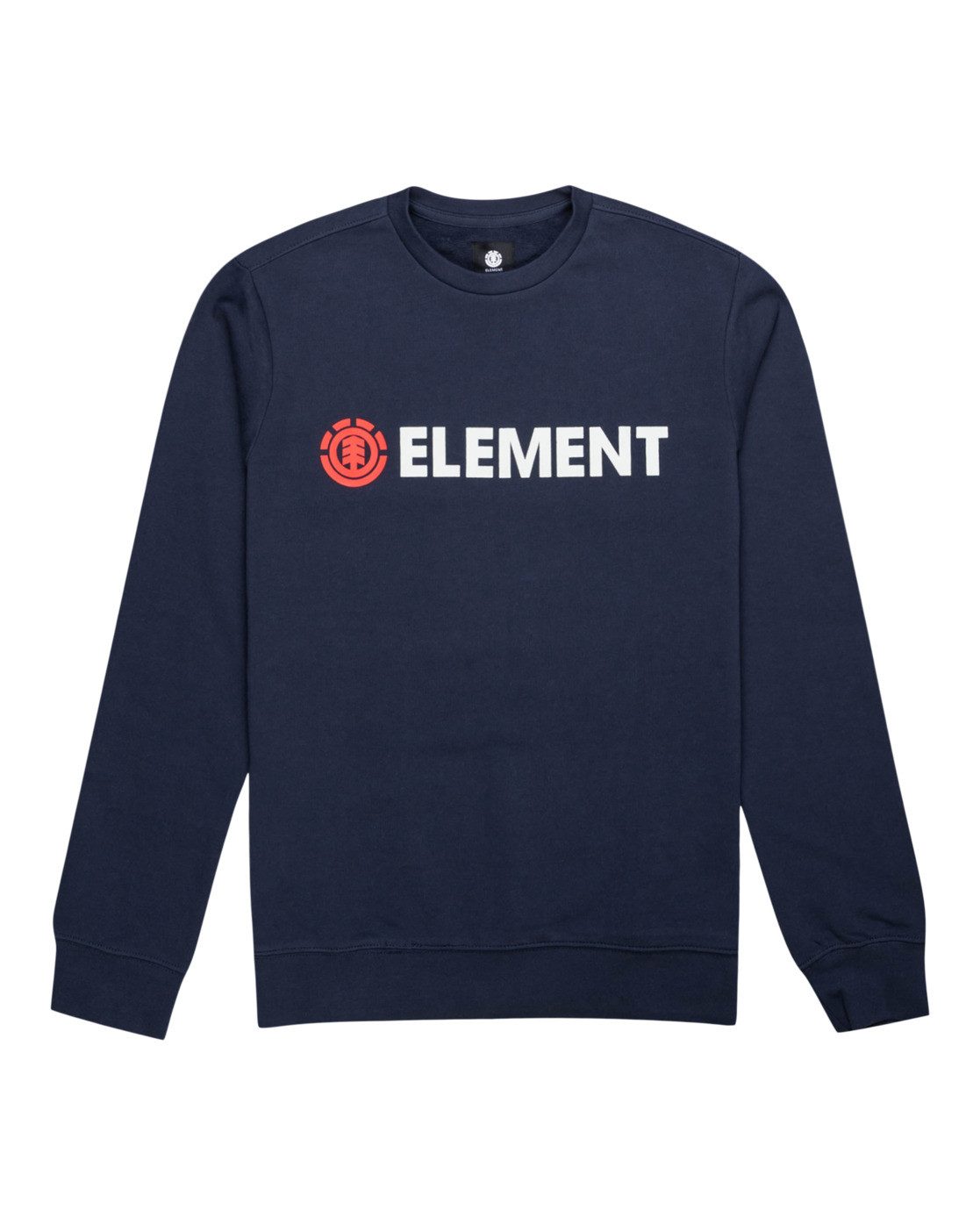 Element Rundhalspullover BLAZIN CR