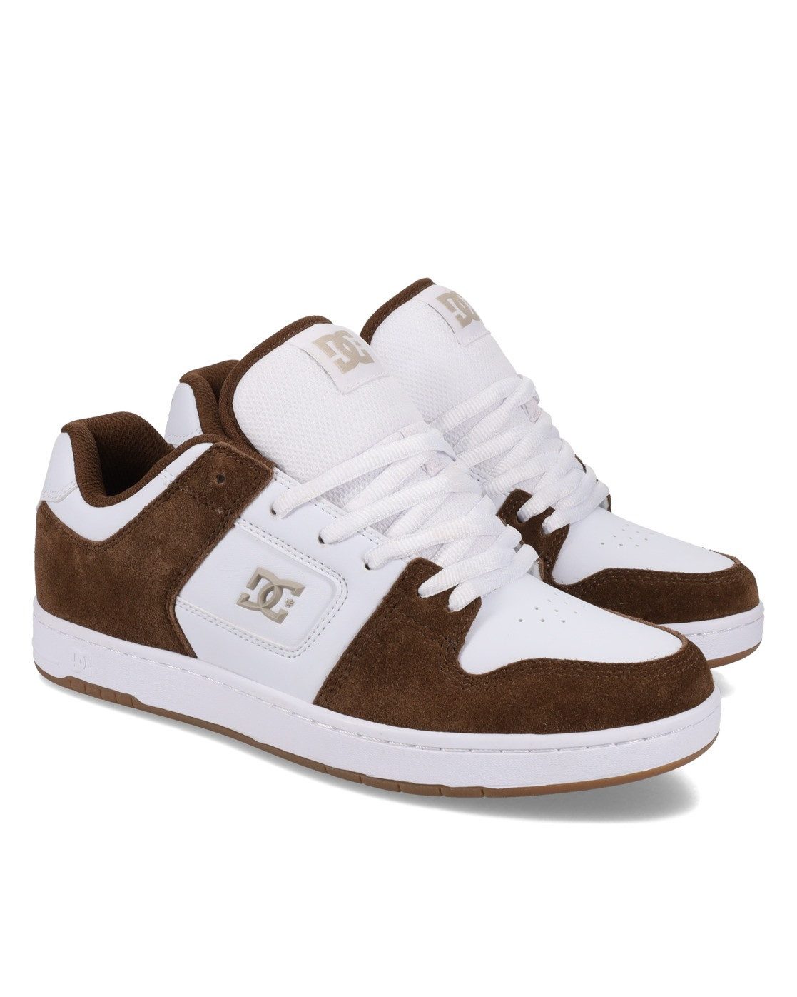 DC Shoes Manteca 4 S Skateschuh