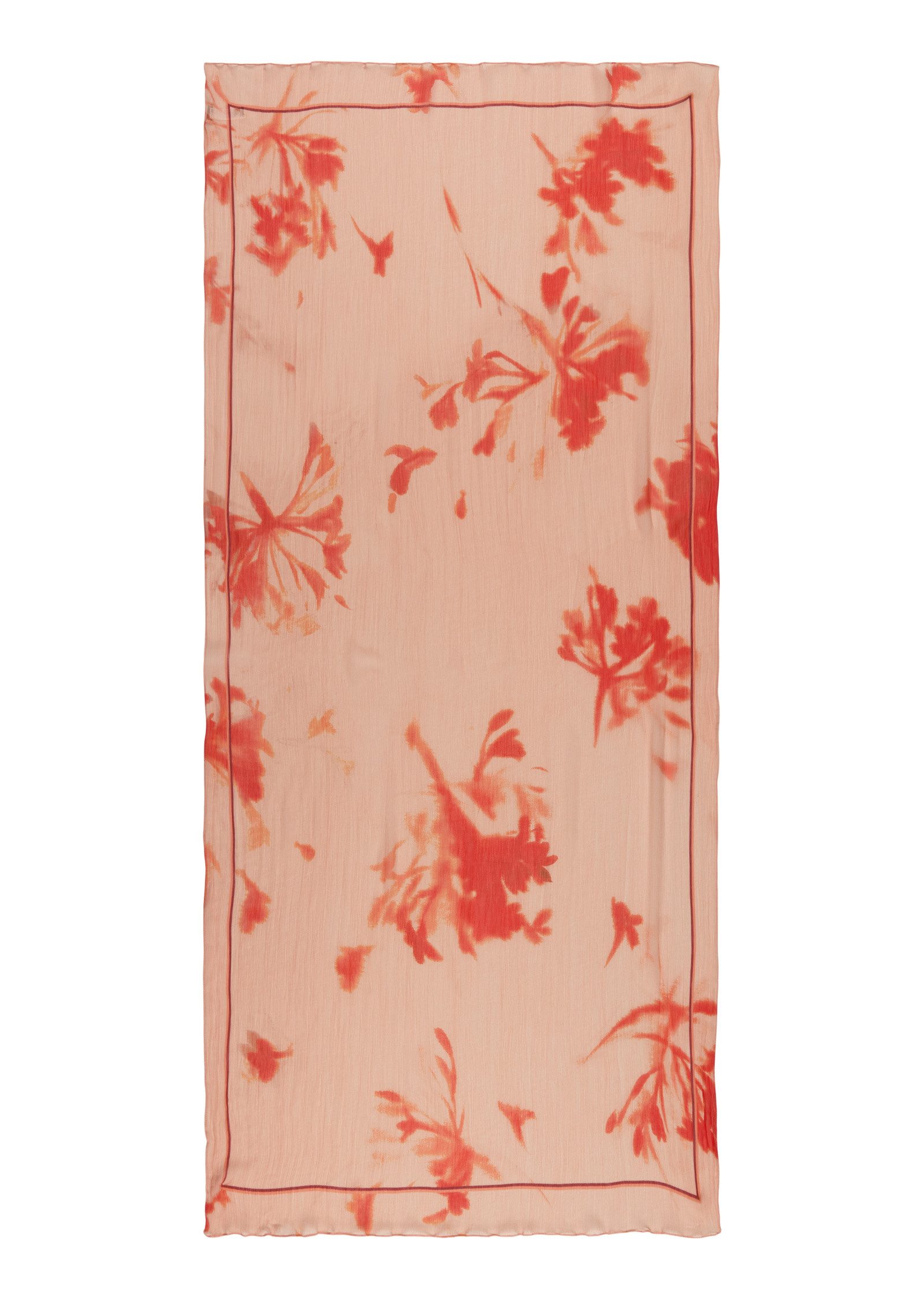 Marc O'Polo Pareo mit lässigem Print