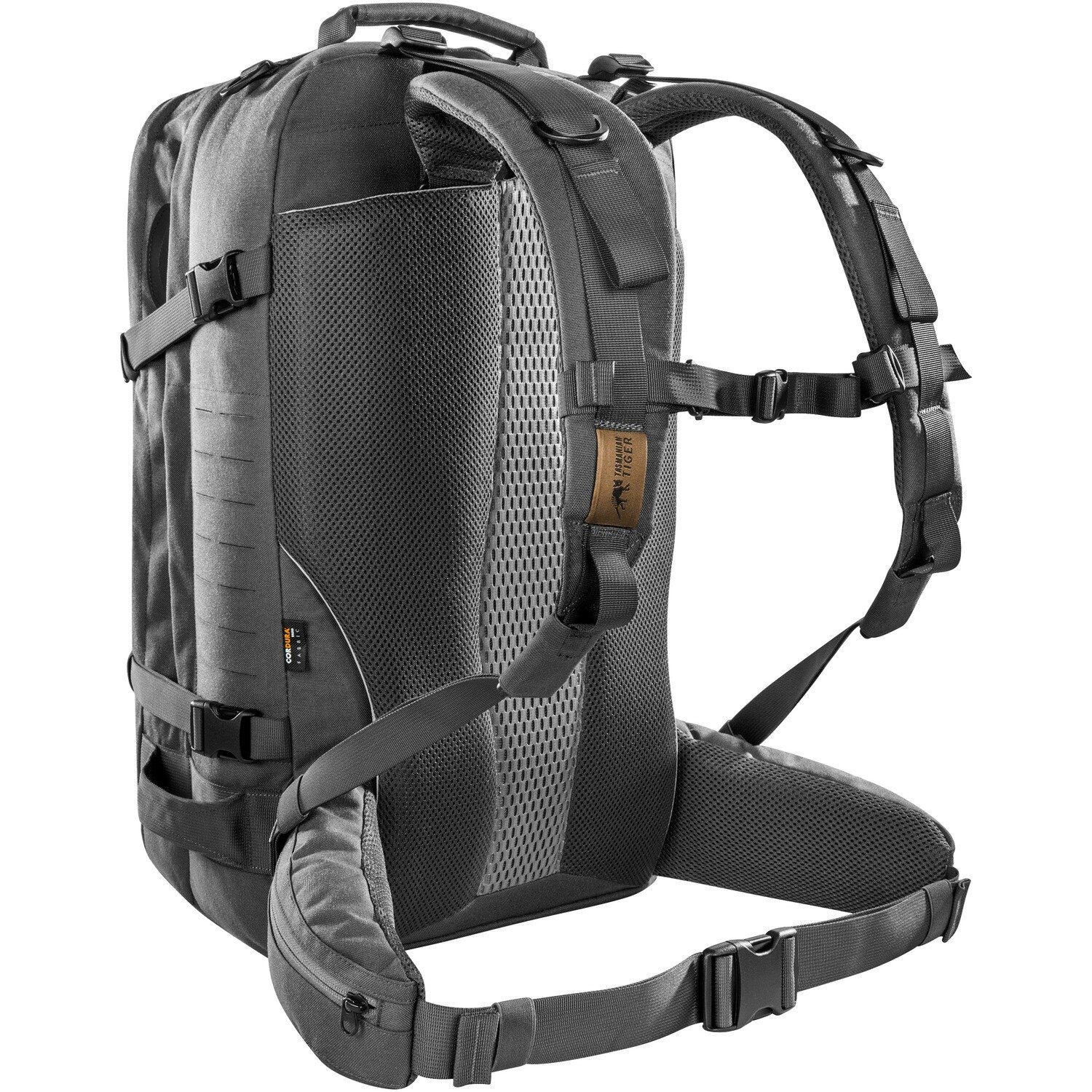 Tasmanian Tiger Freizeitrucksack Rucksack Mission Pack MKII