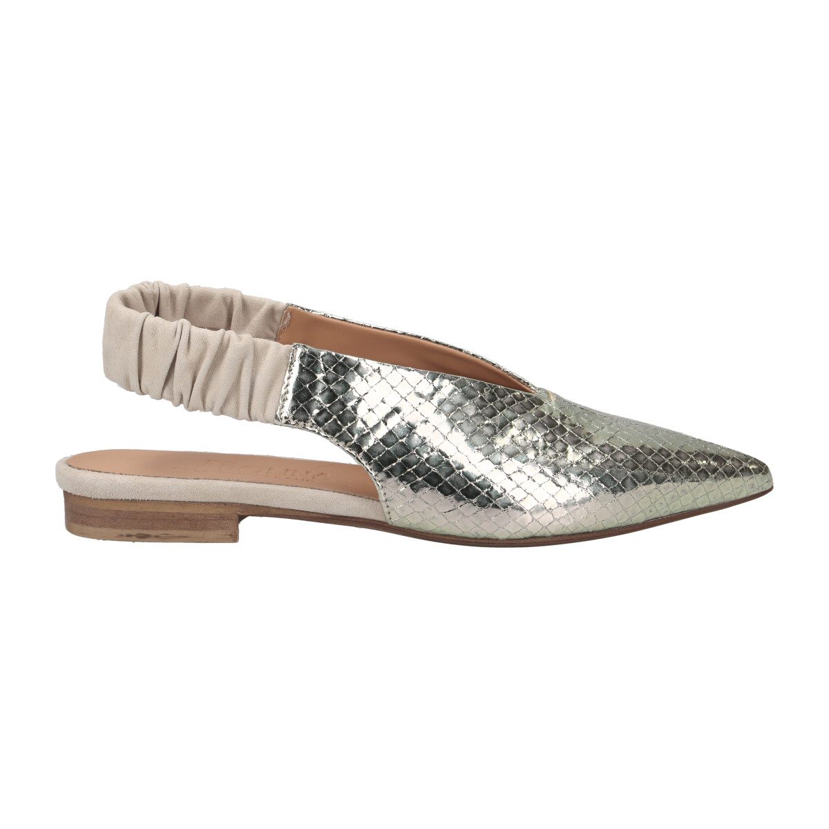 TRAY TIP Pumps
