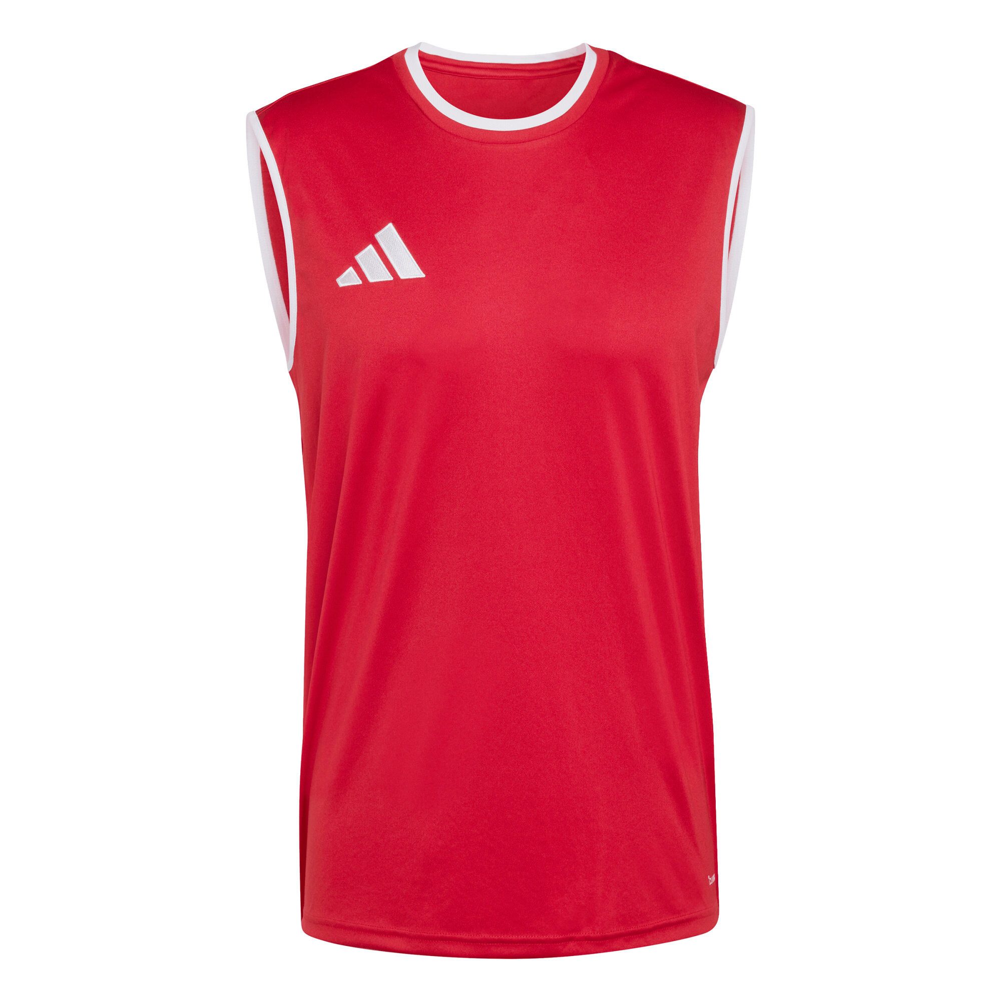 Fußballtrikot adidas Herren Trikot Entrada 26 Sleeveless Jersey