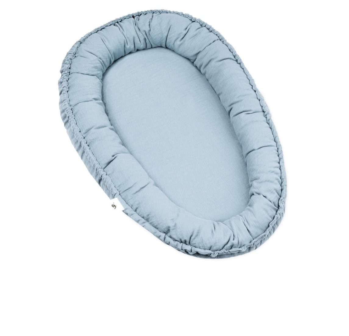 Kuschelnest denim Kuschelnest NIDO Musselin