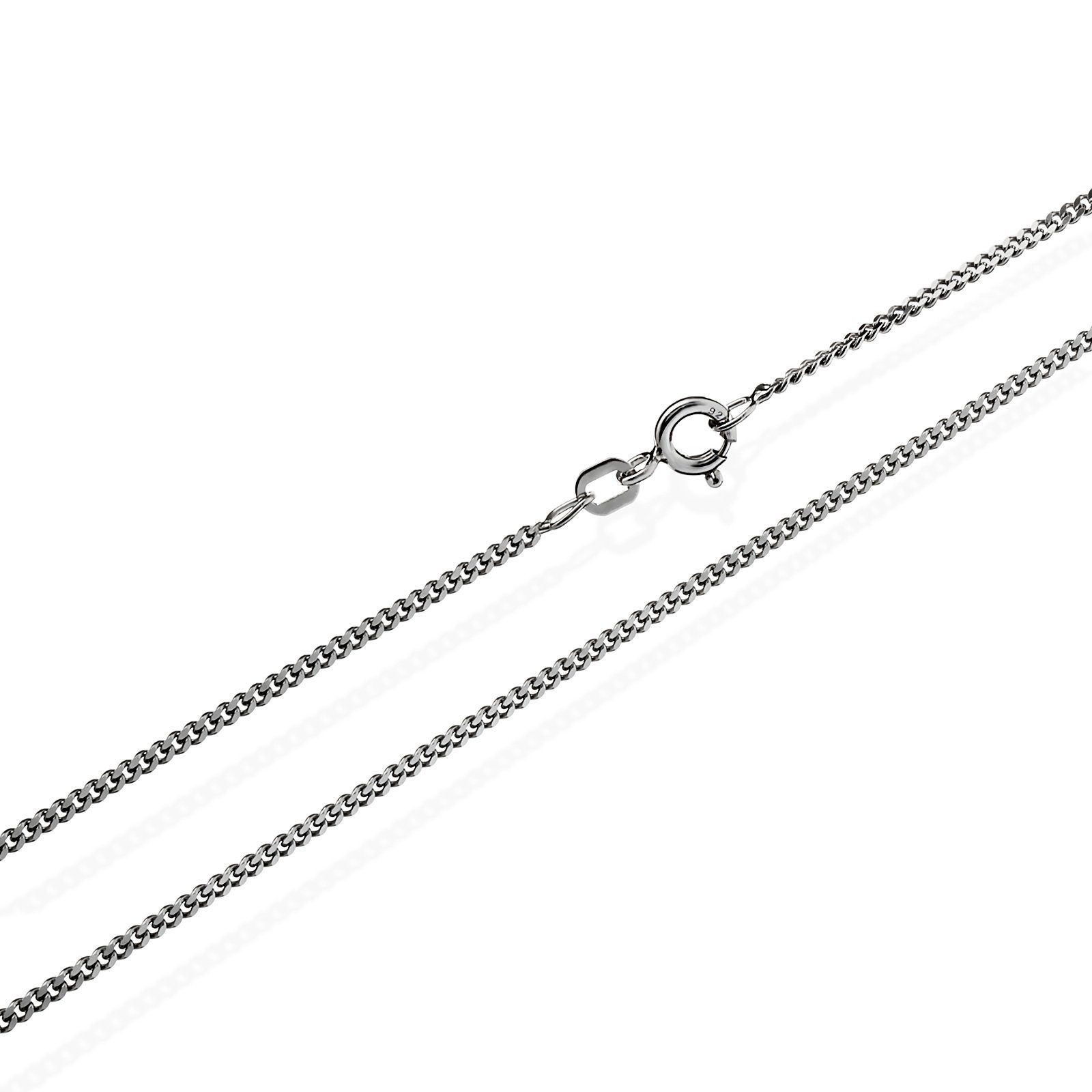 NKlaus Silberkette 36cm Echt 925 Sterling günstig online kaufen