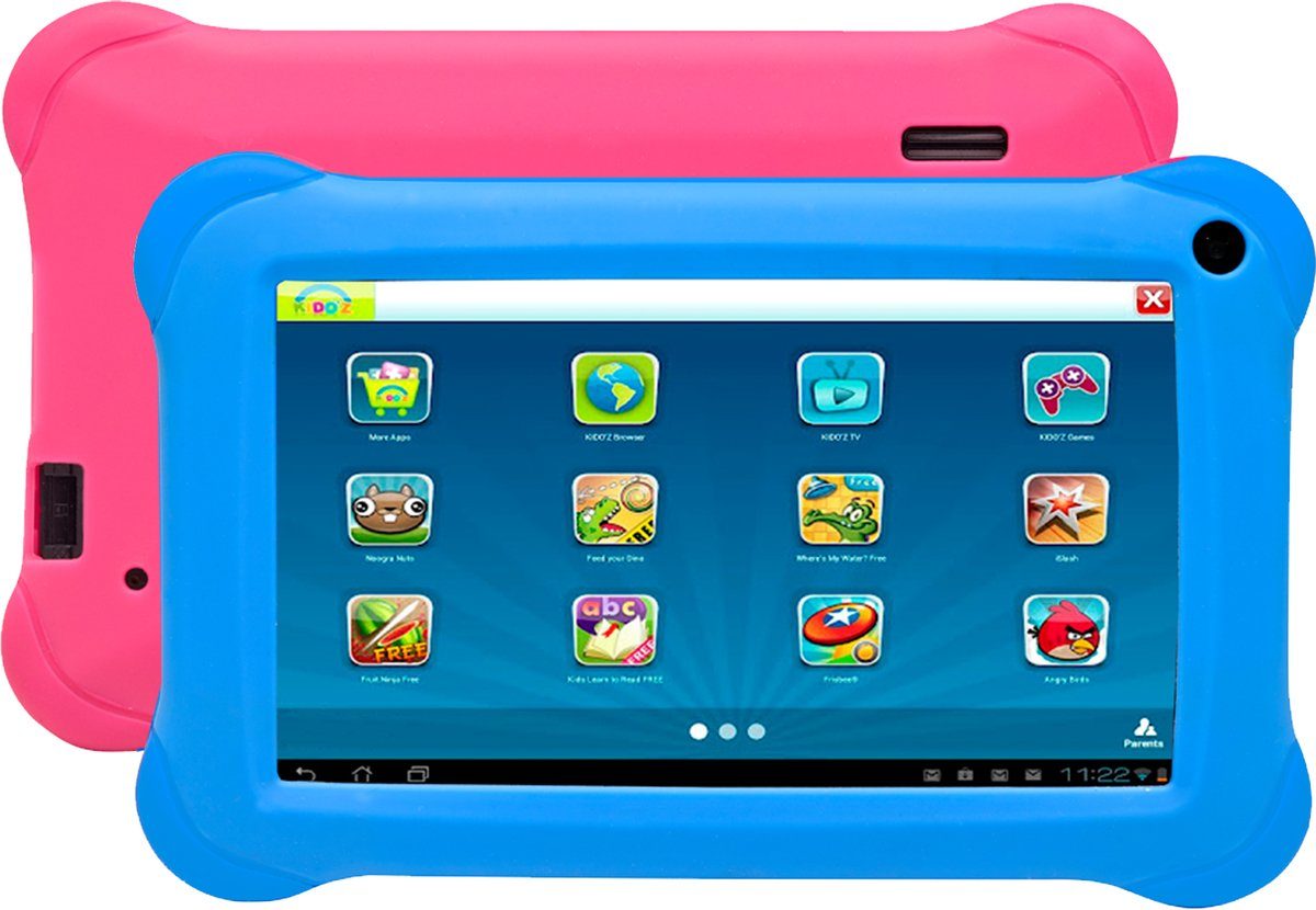 bestes kindertablet