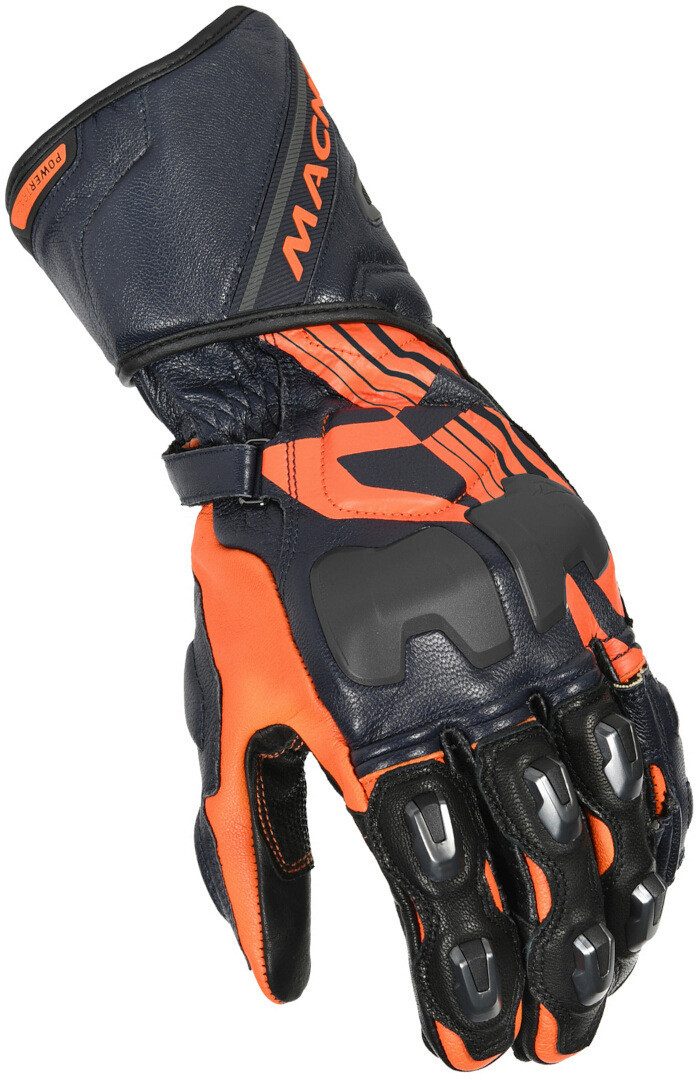 Motorradhandschuhe Powertrack Motorrad Handschuhe