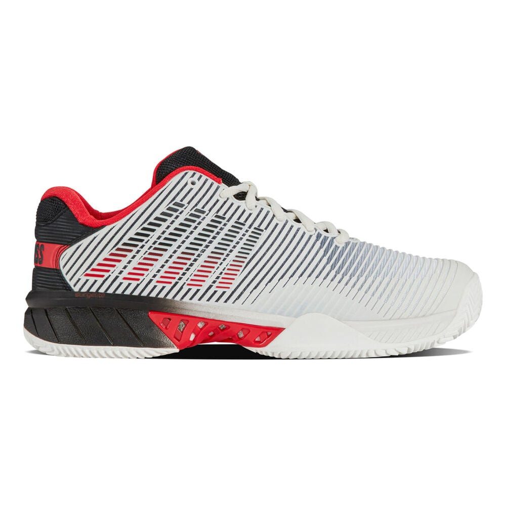Hypercourt Express 2 Hb - Sandplatzcourt Tennisschuh Tennisschuh
