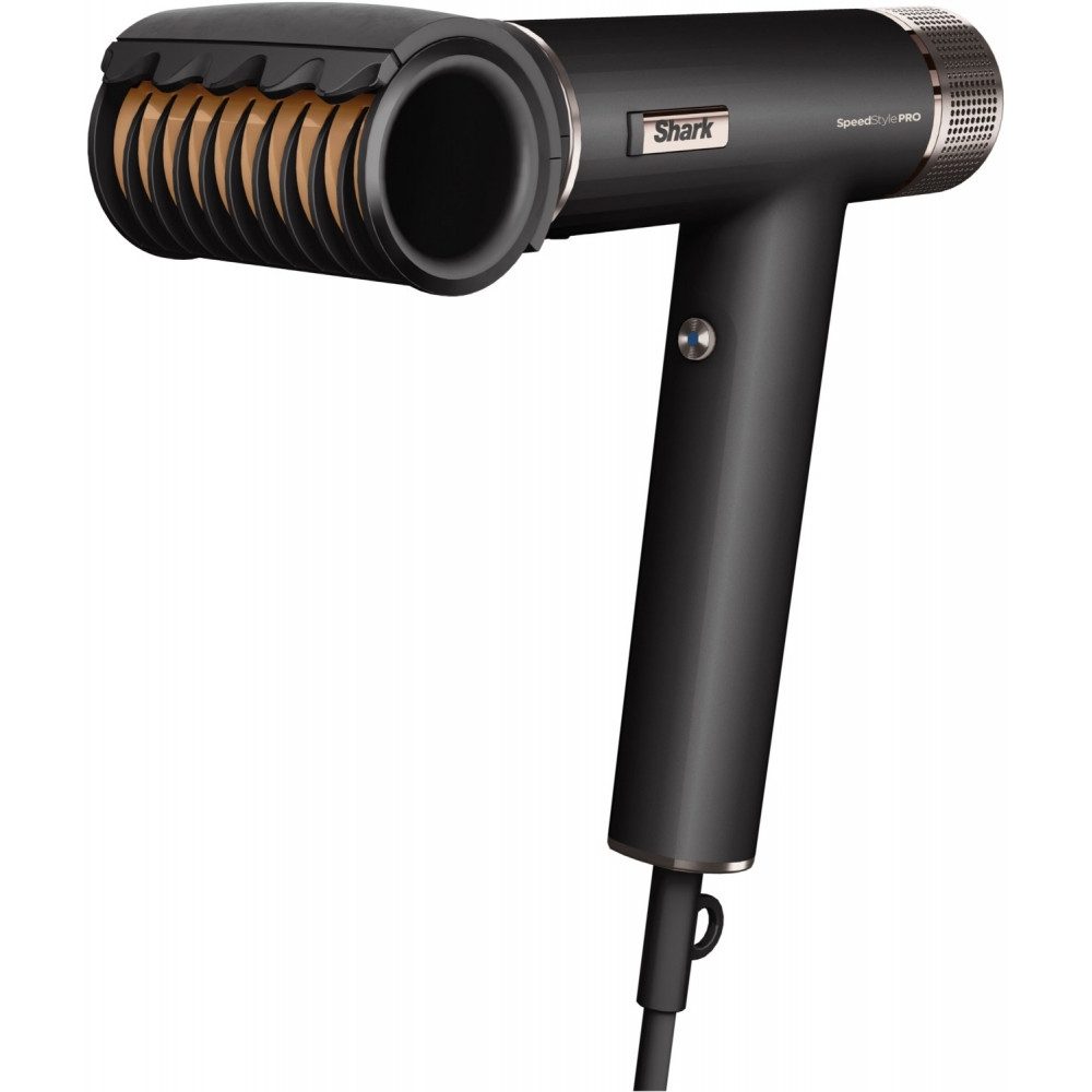 Shark Haartrockner HD731EU SpeedStyle Pro - Haartrockner - schwarz