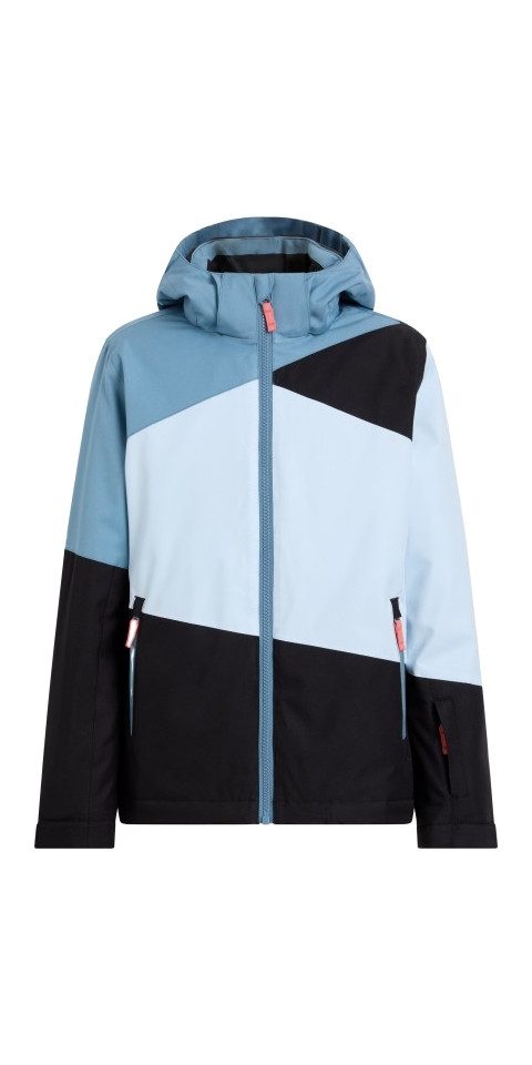 Skijacke Ki.-Jacke Diana G BLUE DARK/BLUE LIGHT