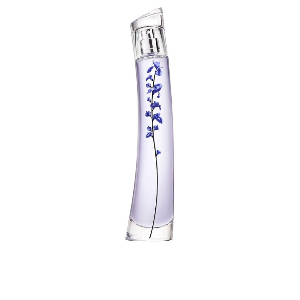 KENZO Eau de Parfum FLOWER BY IKEBANA INDIGO edp vapo 75 ml