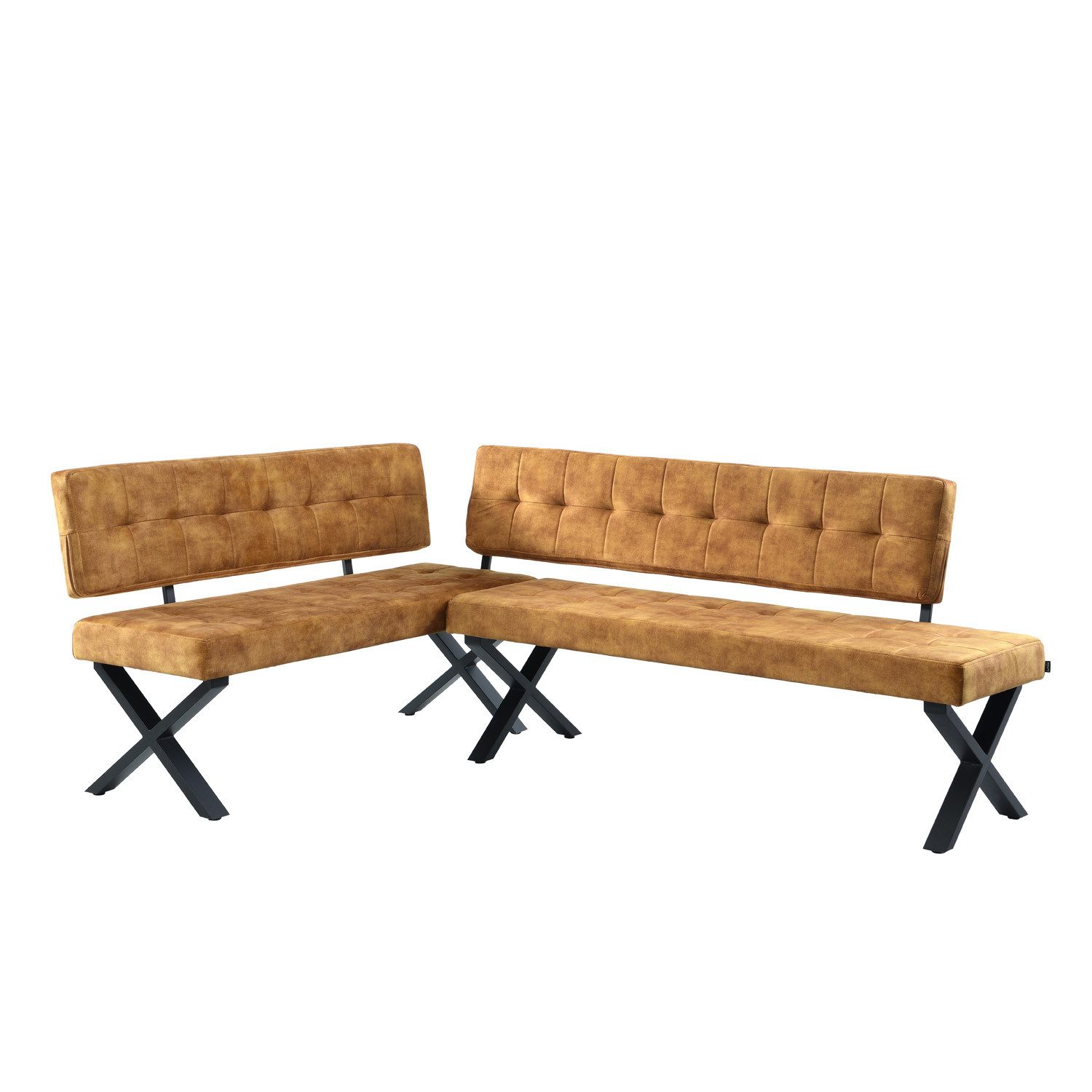 B&D home Eckbank EKA (2-St), beidseitig günstig online kaufen