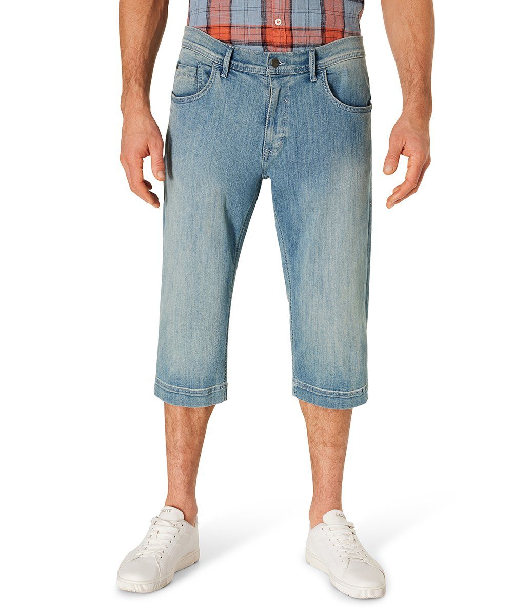 Pioneer Authentic Jeans Jeansbermudas Bill mit günstig online kaufen