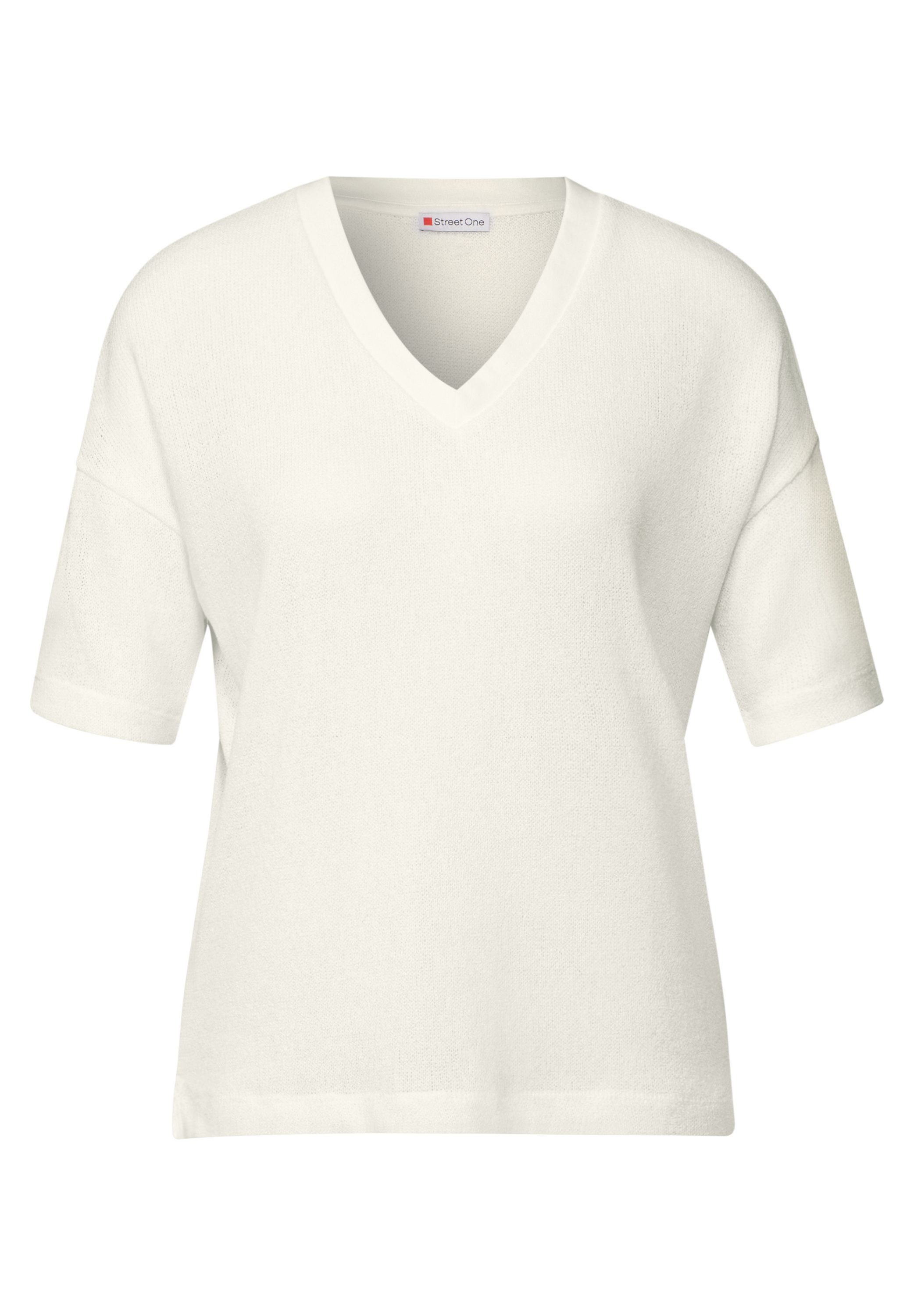 Langarmshirt