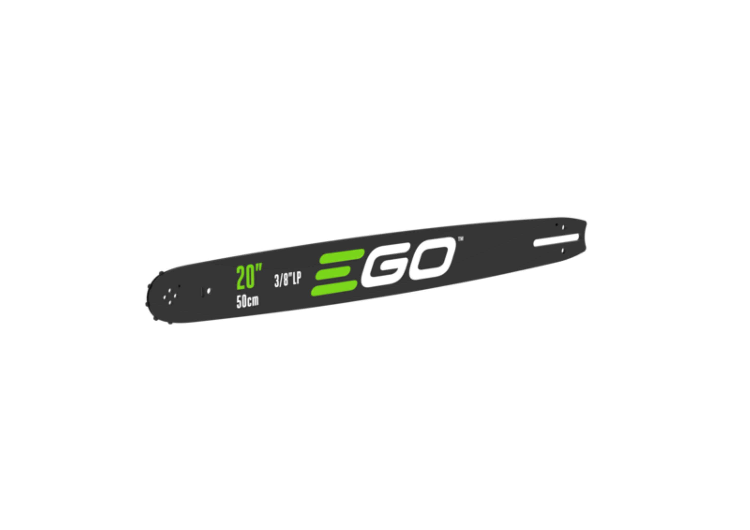 EGO Europe Akku-Kettensäge EGO Führungsschiene für CS2000E AG2005