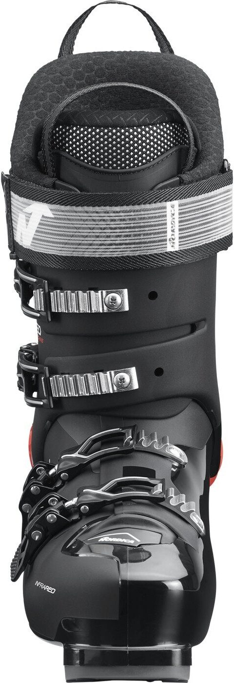 Nordica SPEEDMACHINE 3 110 X (GW) NERO/ROSSO/ANTRACITE Skischuh