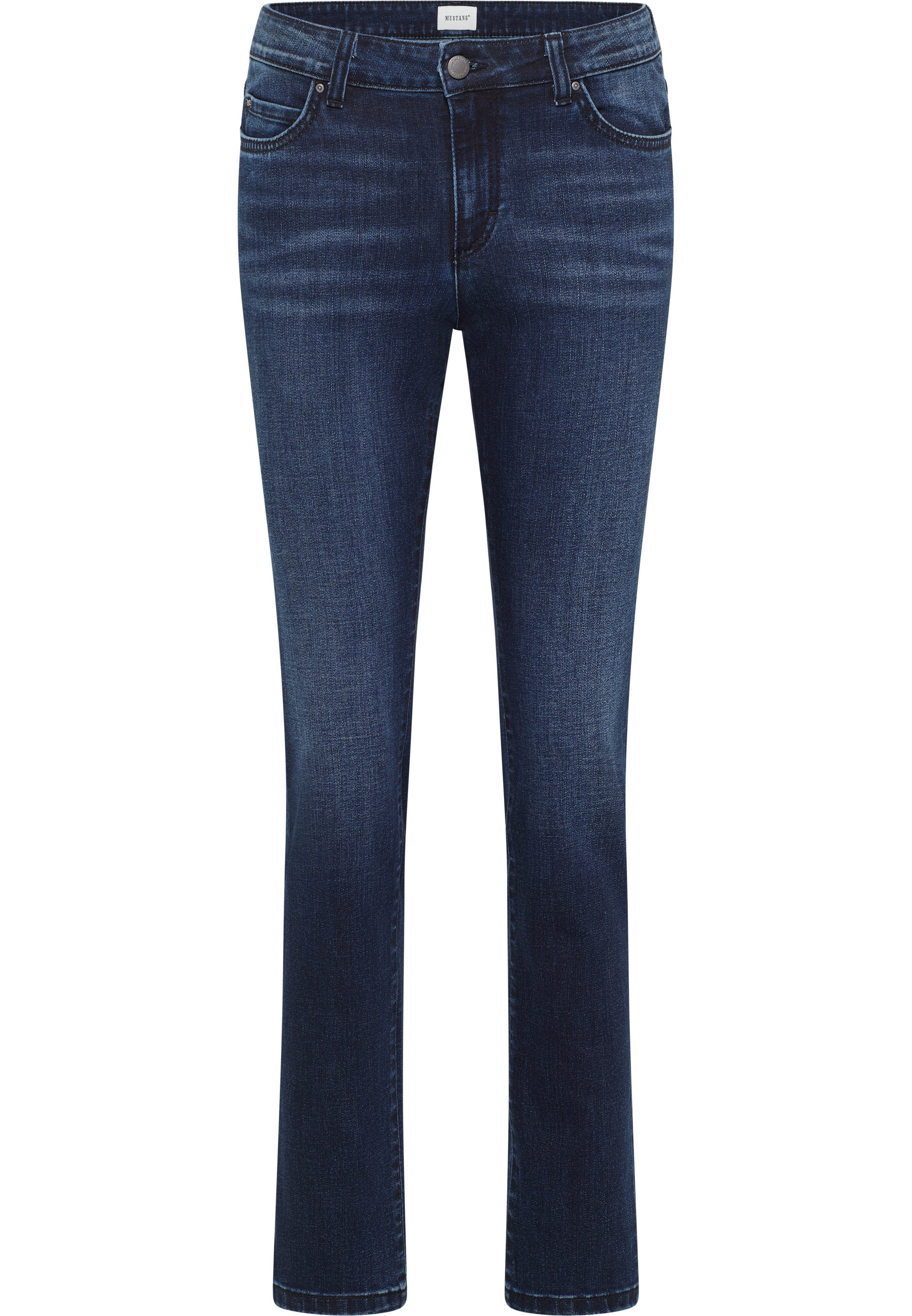 5-Pocket-Jeans Style Crosby Relaxed Slim