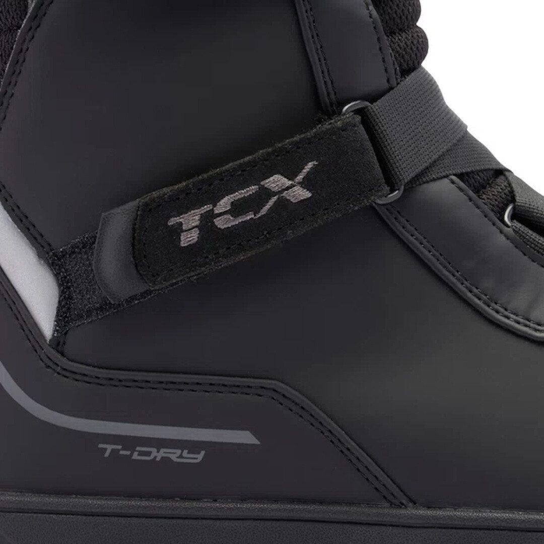 TCX Tourstep WP wasserdichte Motorrad Stiefel Motorradstiefel wasserdicht
